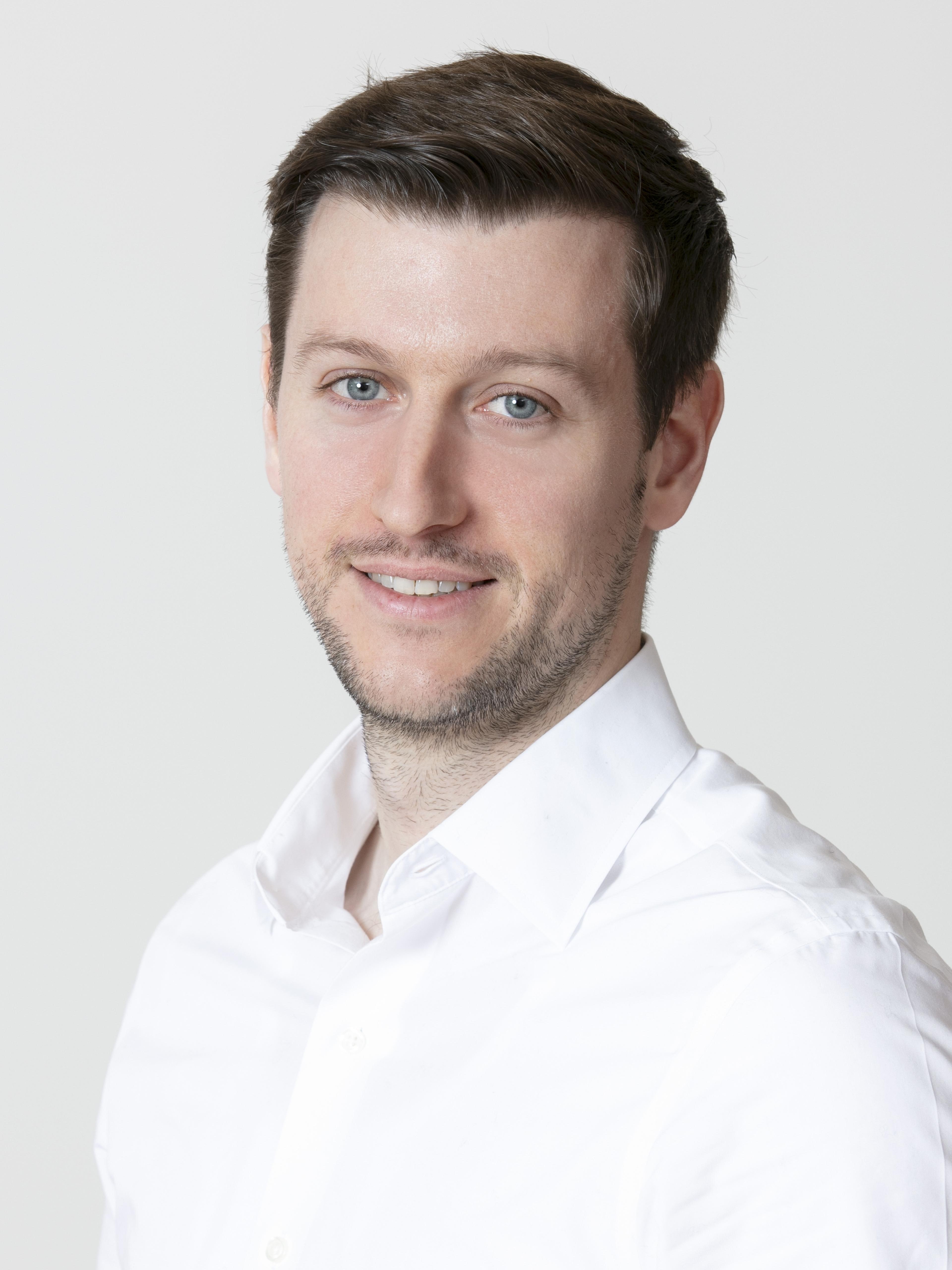 Julien Schillewaert
