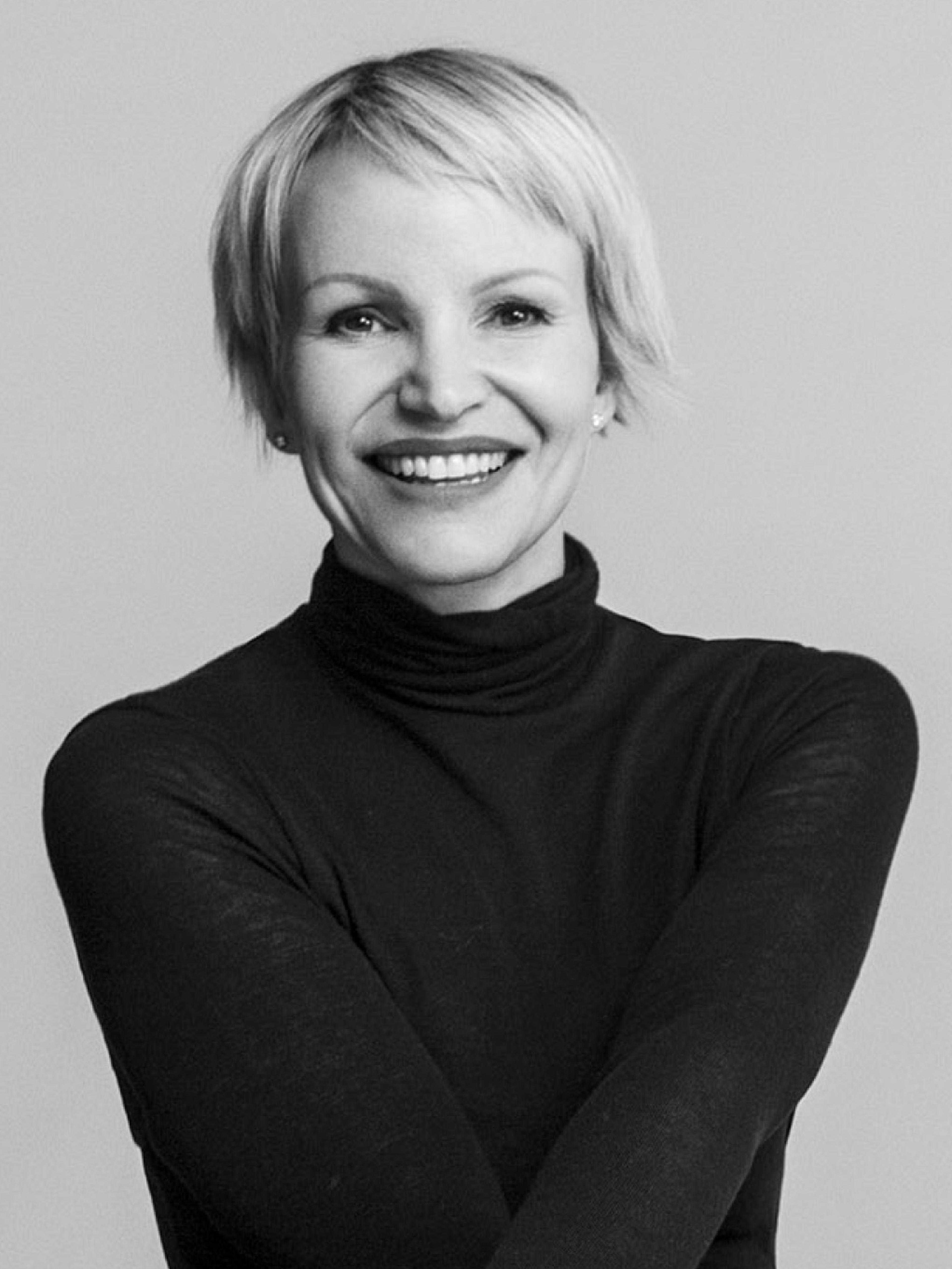 Marcia Kilgore