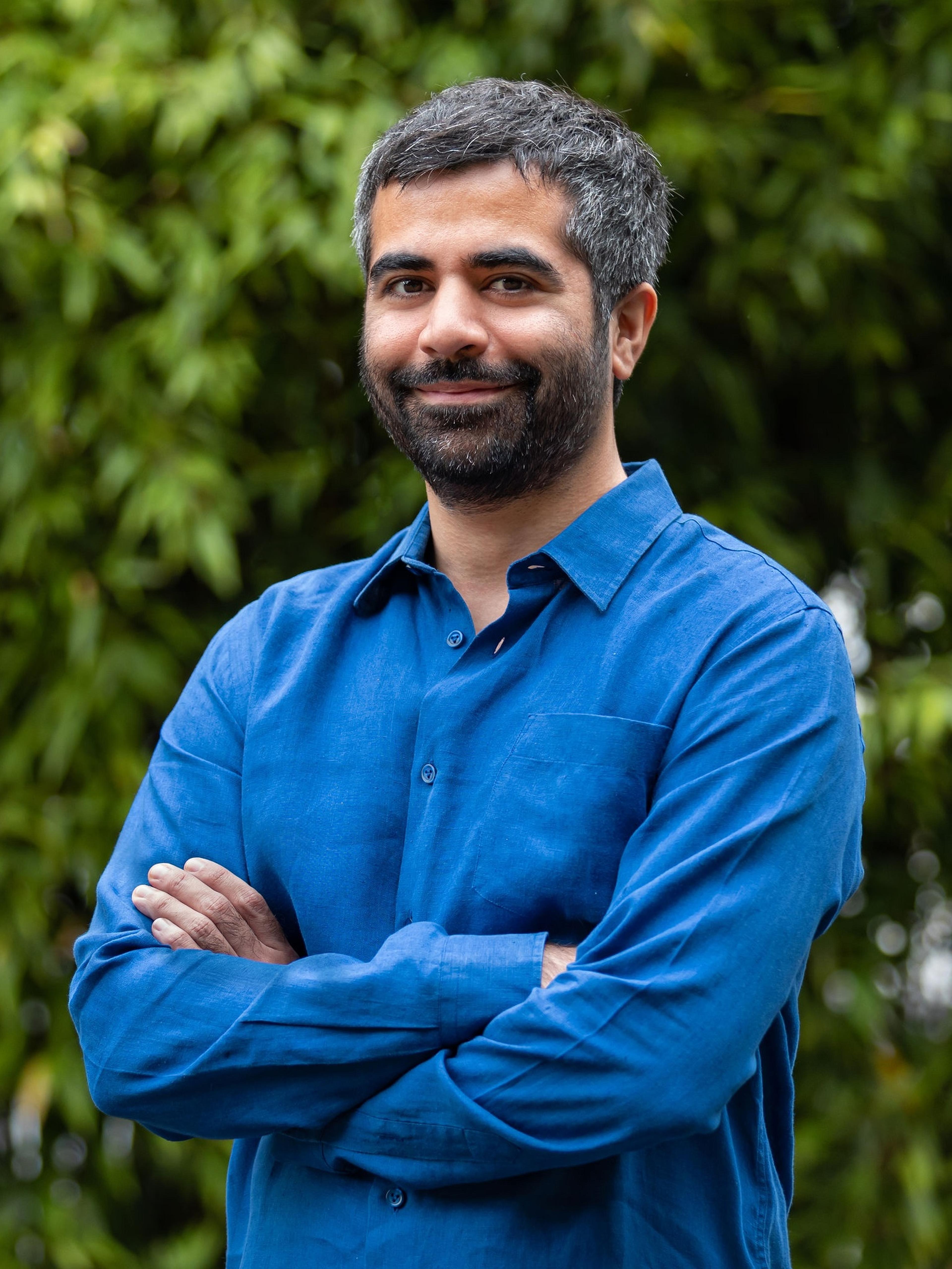 Herman Narula