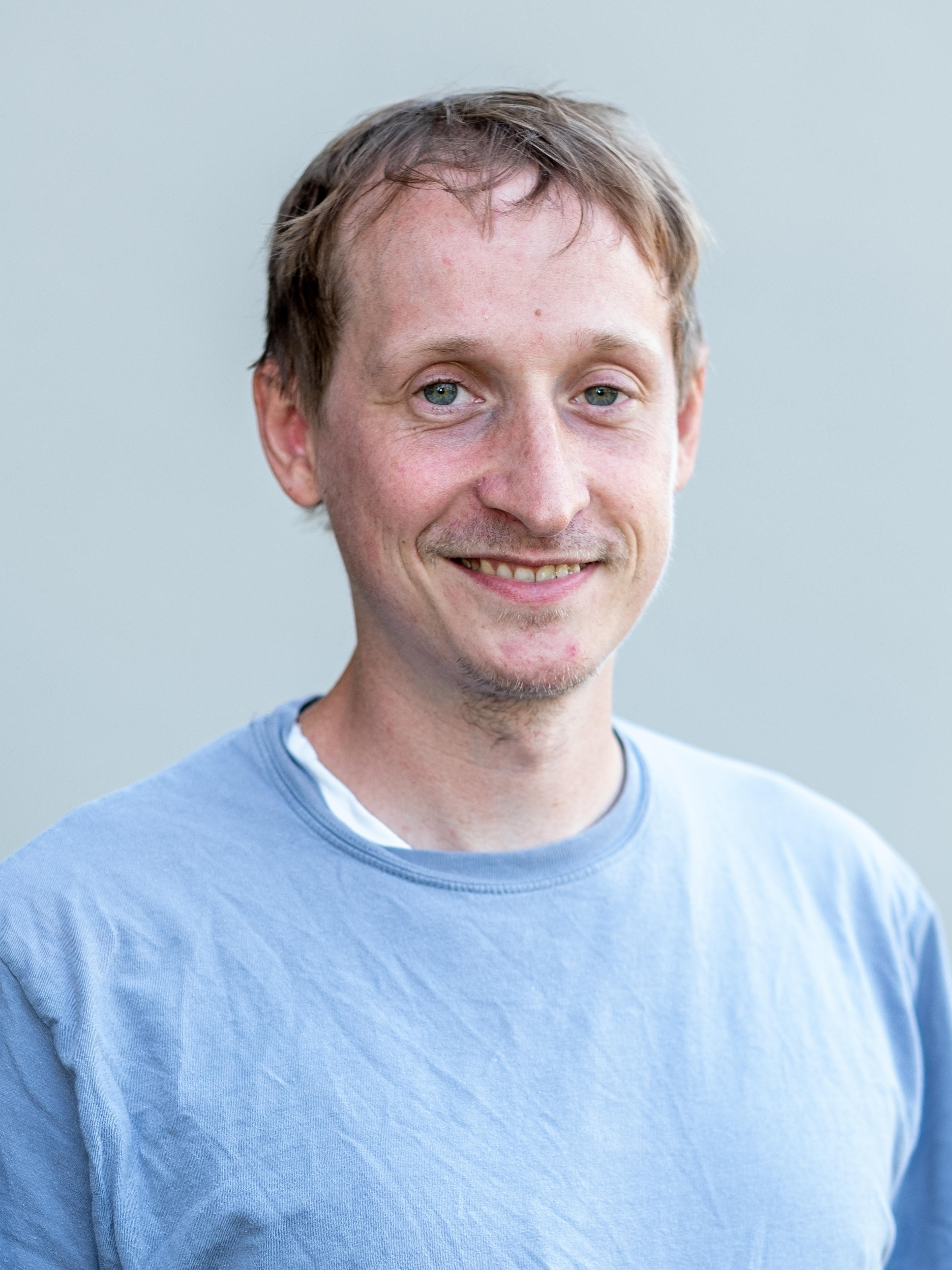 Andrew Guttormsen