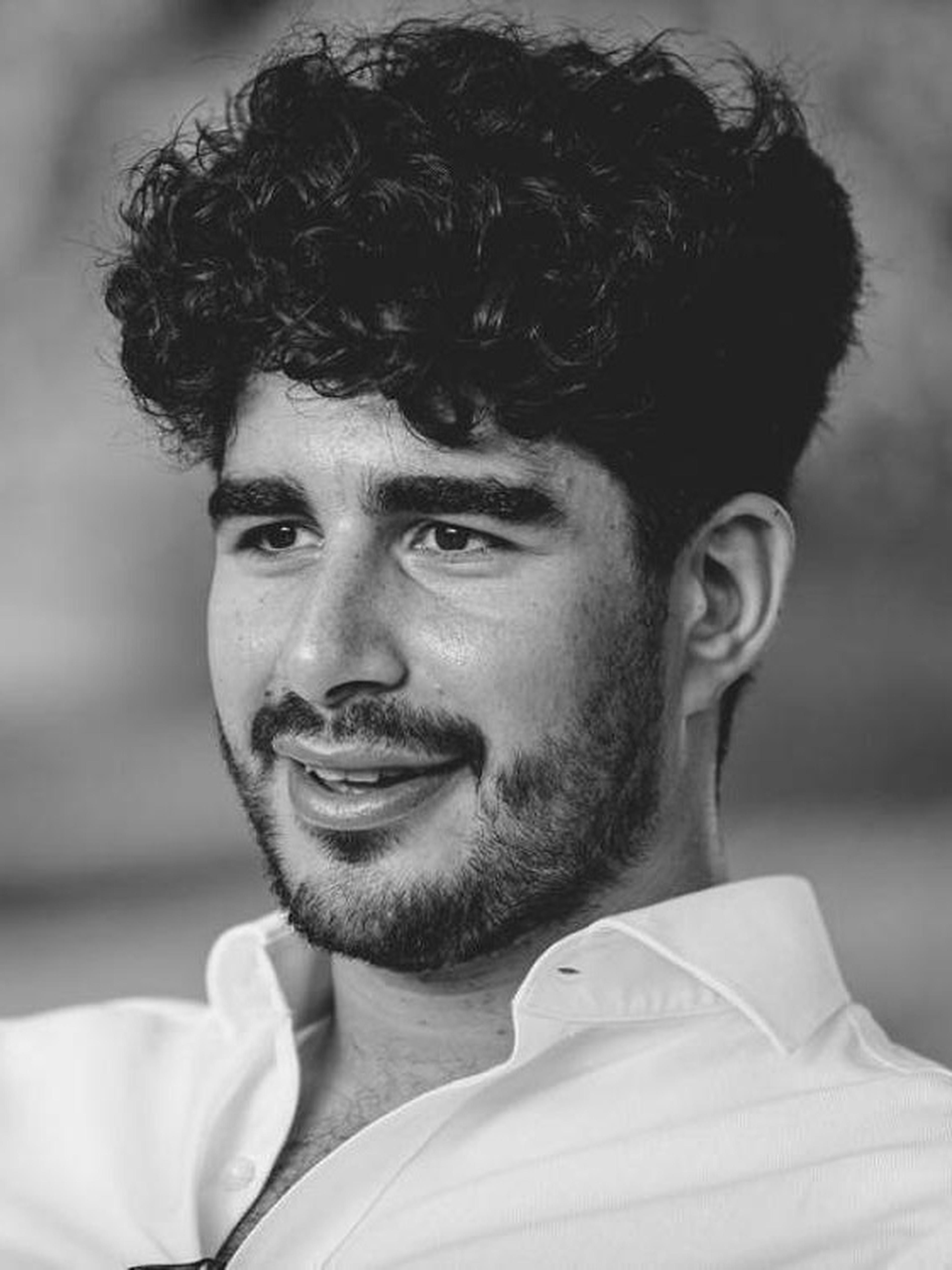 Jacob Haddad