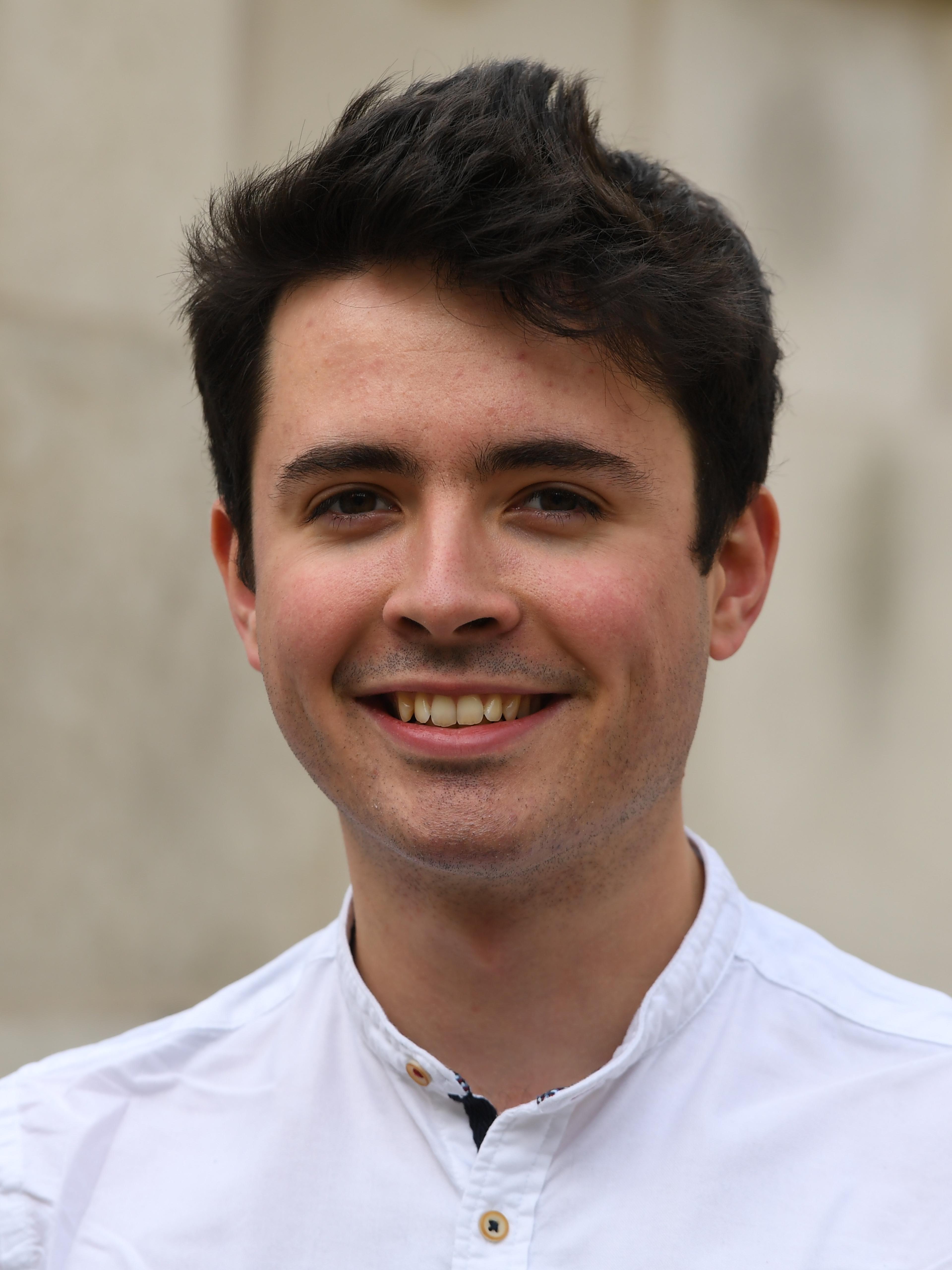 Xav Kearney