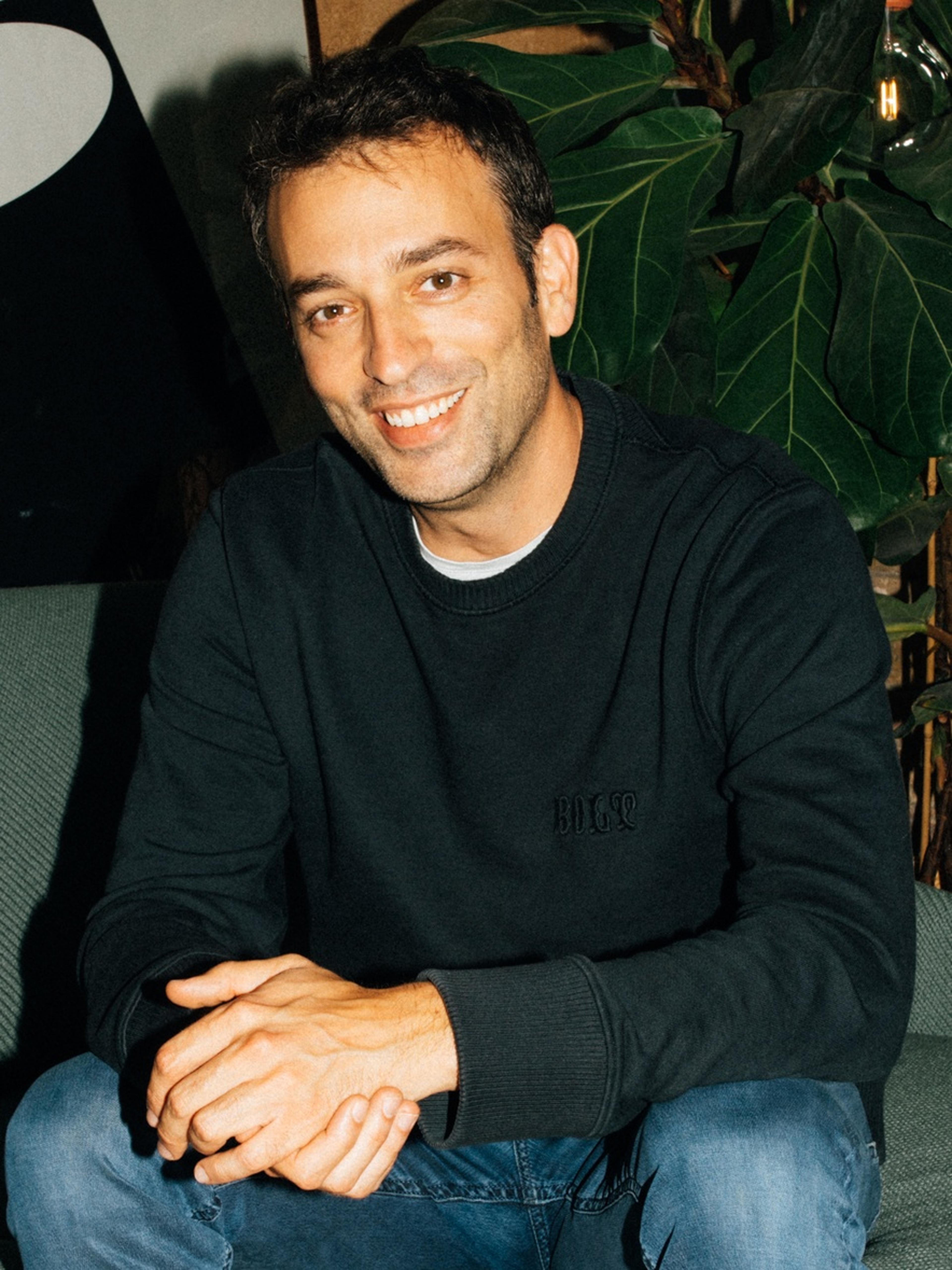Noam Givon