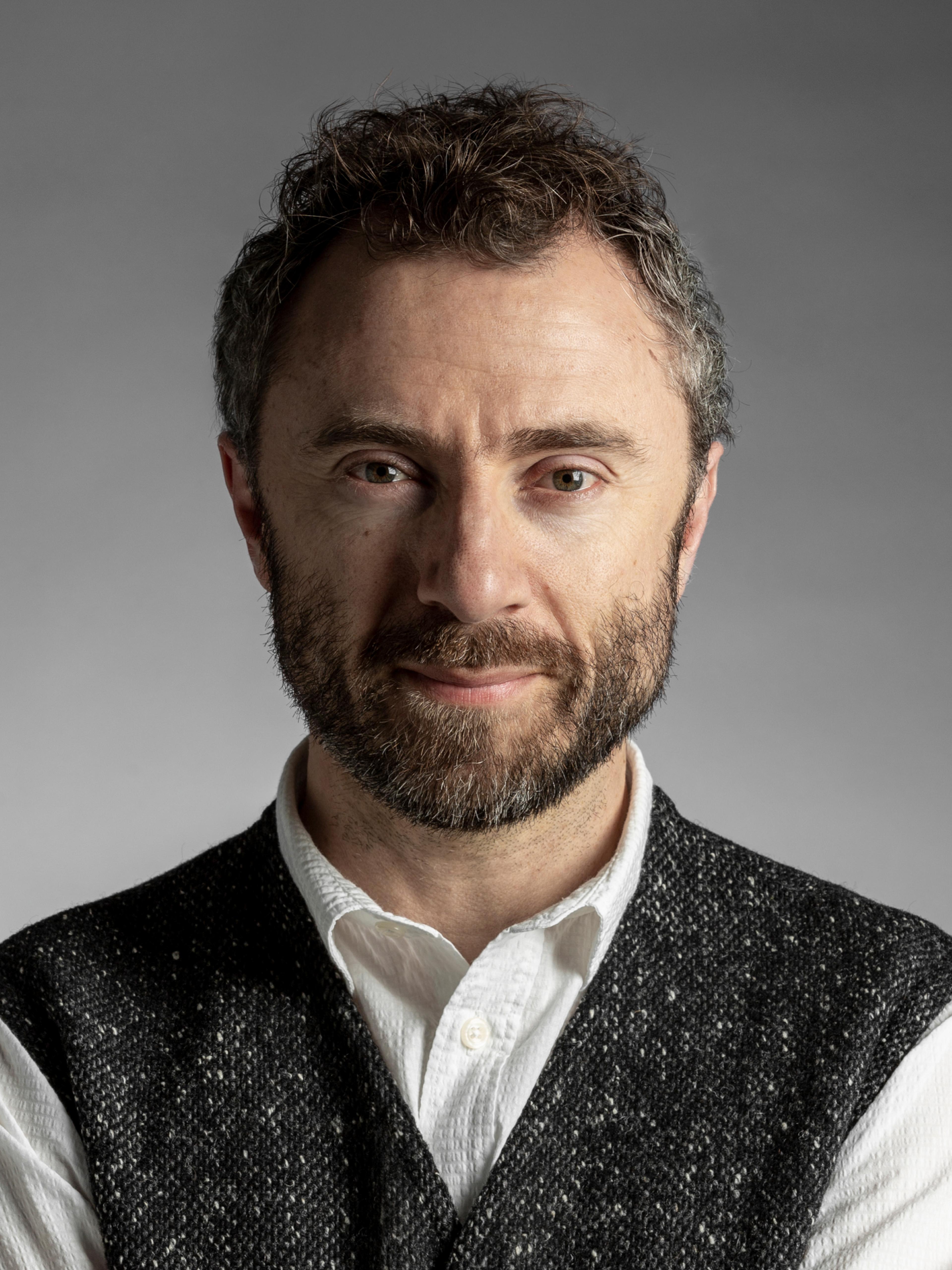 Thomas Heatherwick
