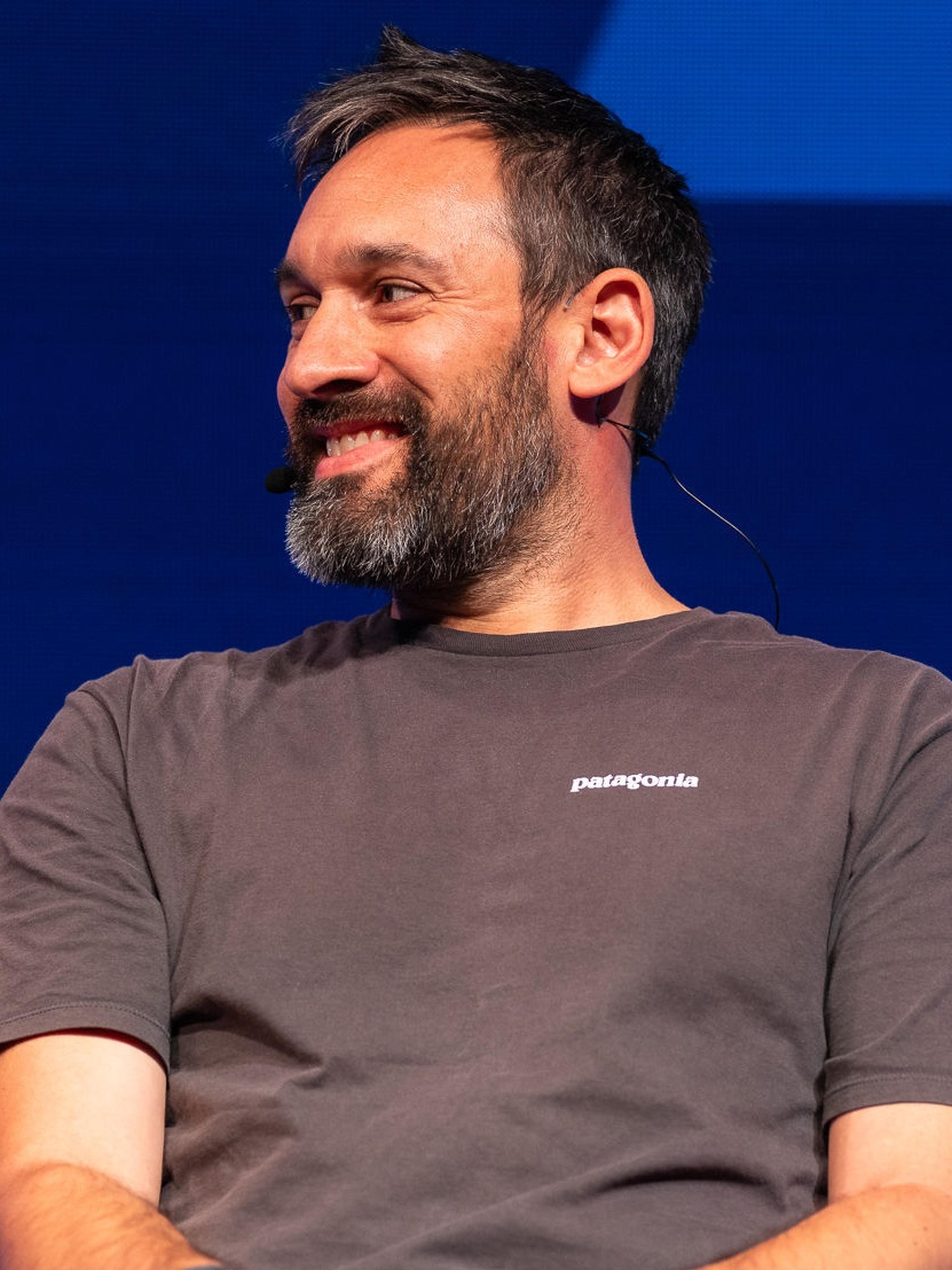 Mark Perrera