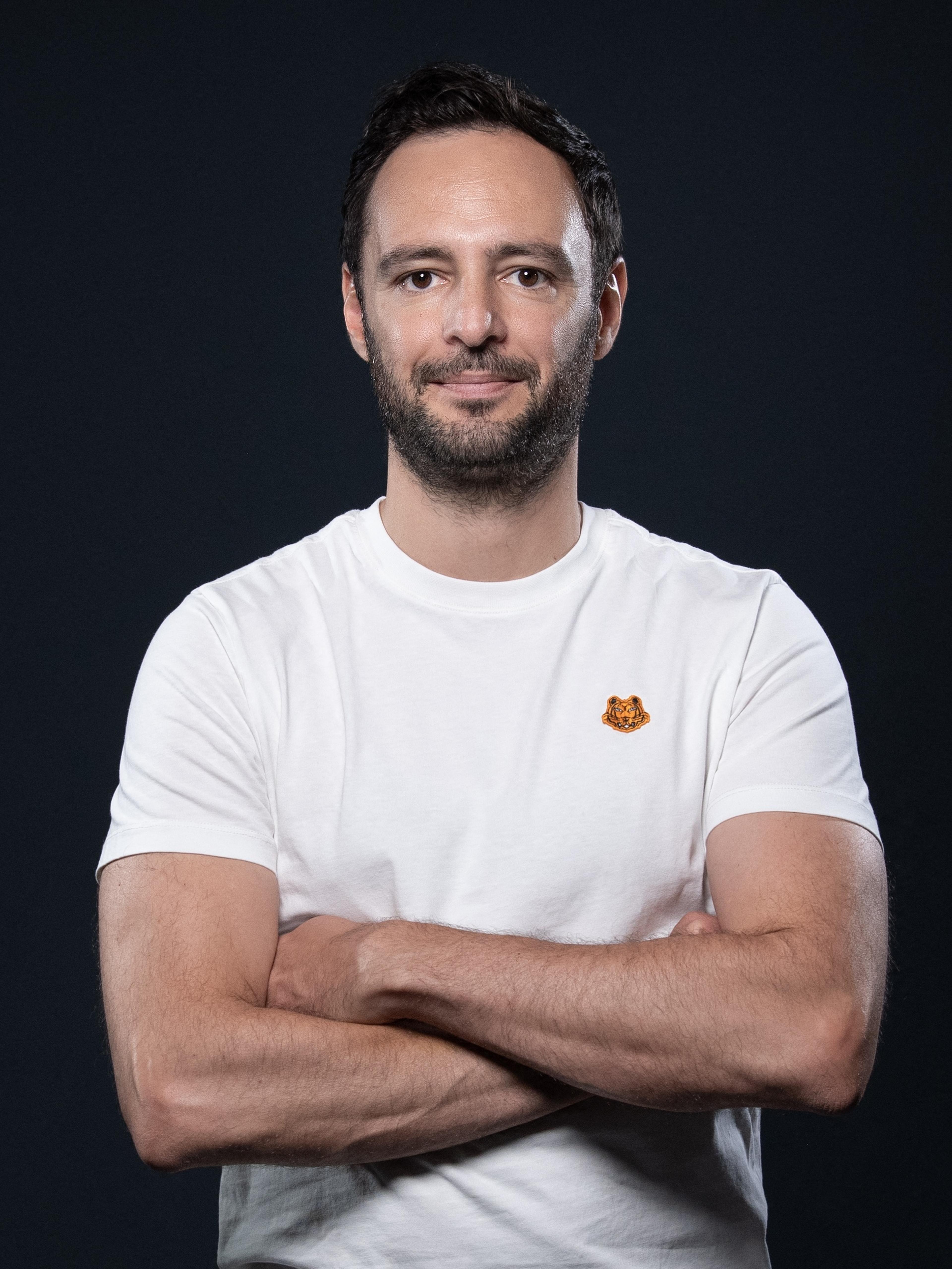 Nicolas Julia