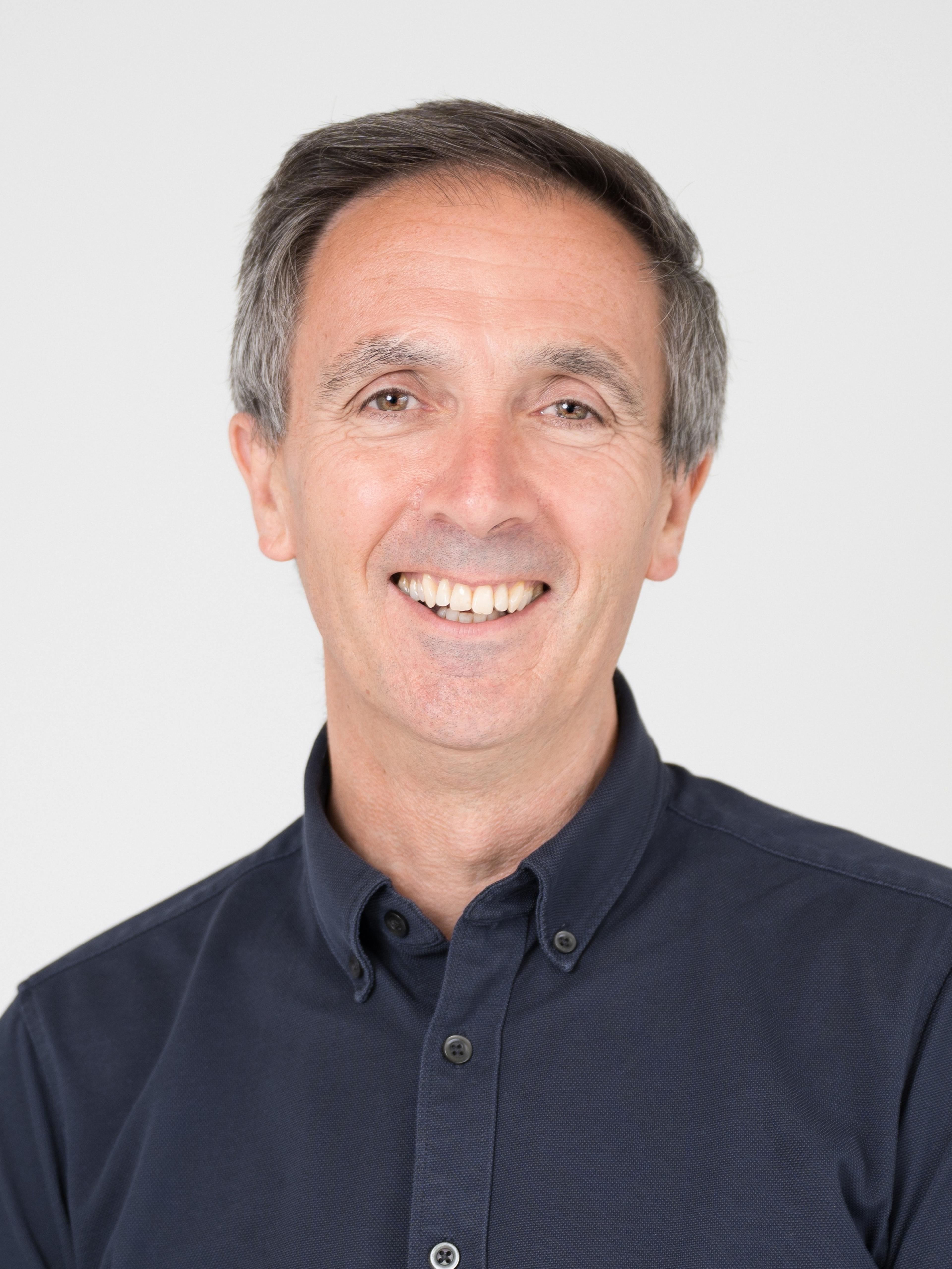 Paul Kirby