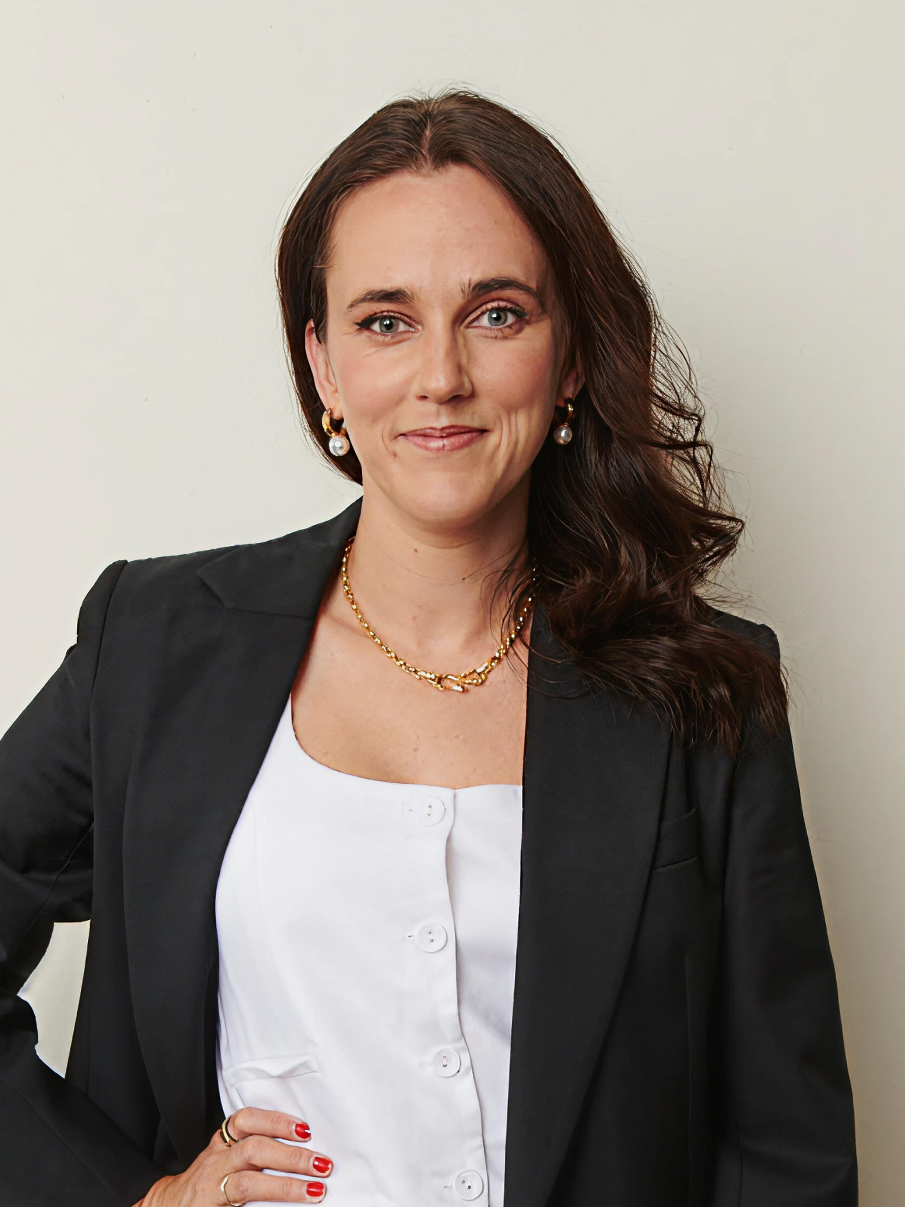 Kate Lambridis