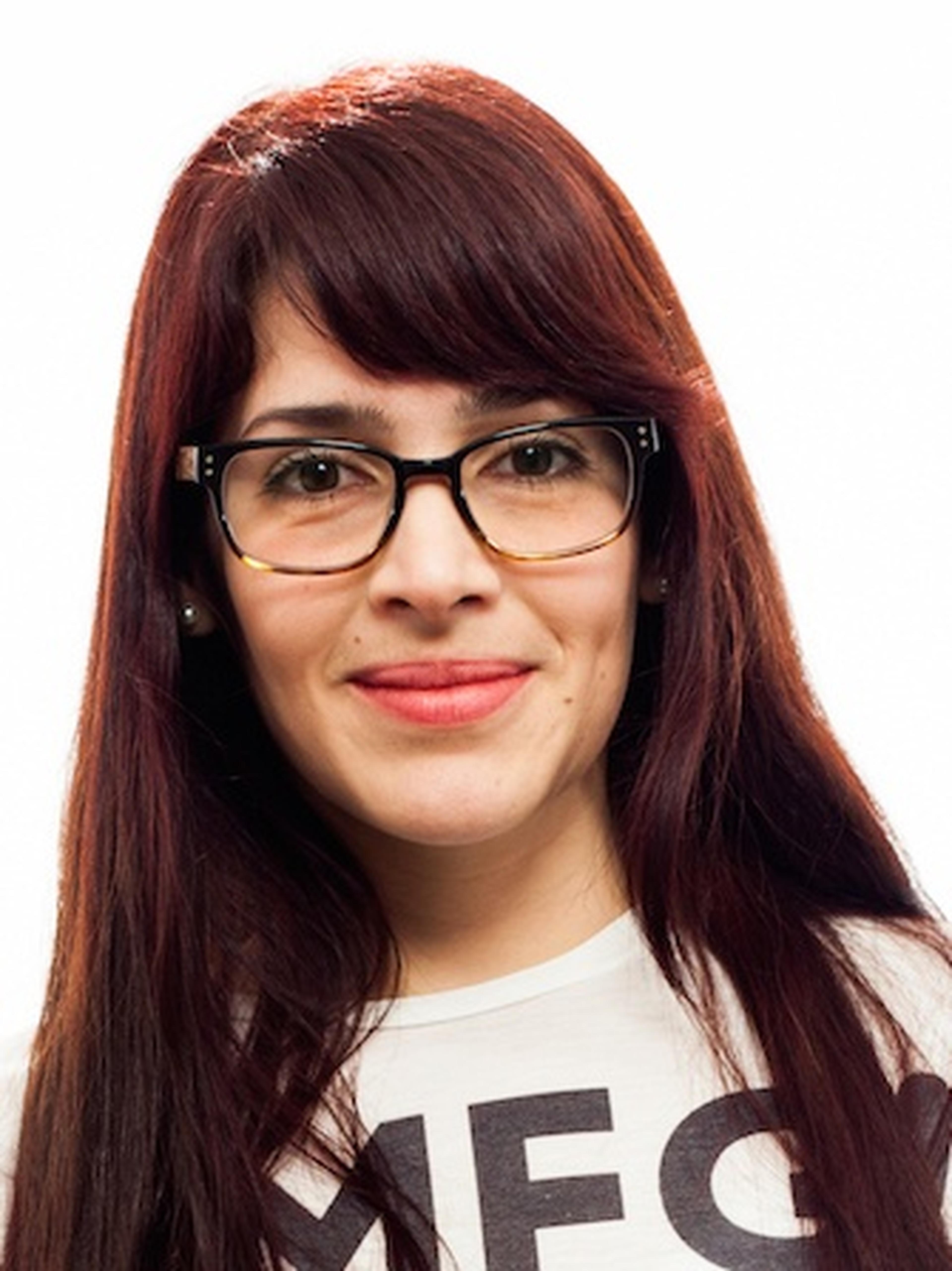 Sofia Quintero
