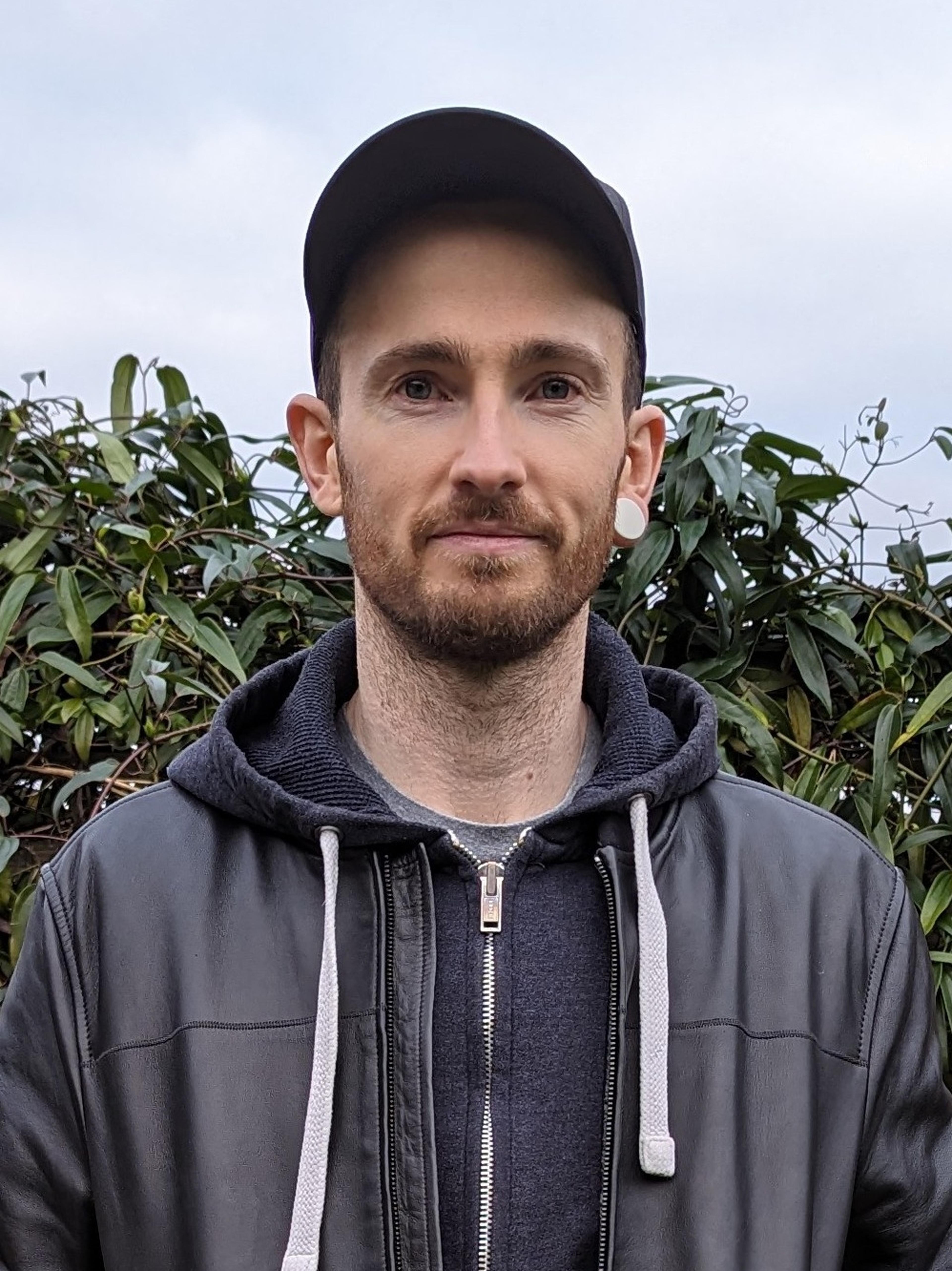 Lewis Hemens