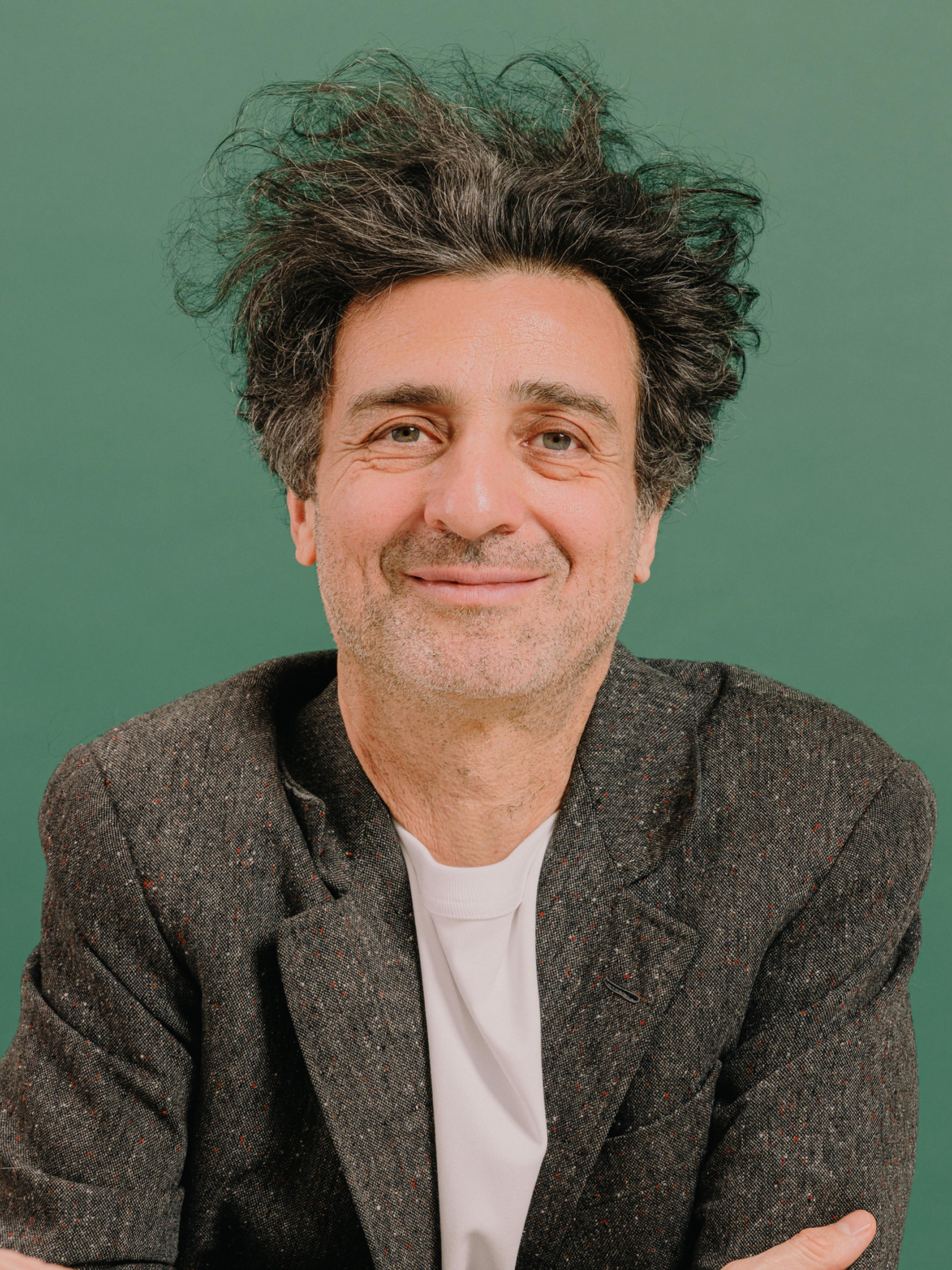 Bertrand Duplat