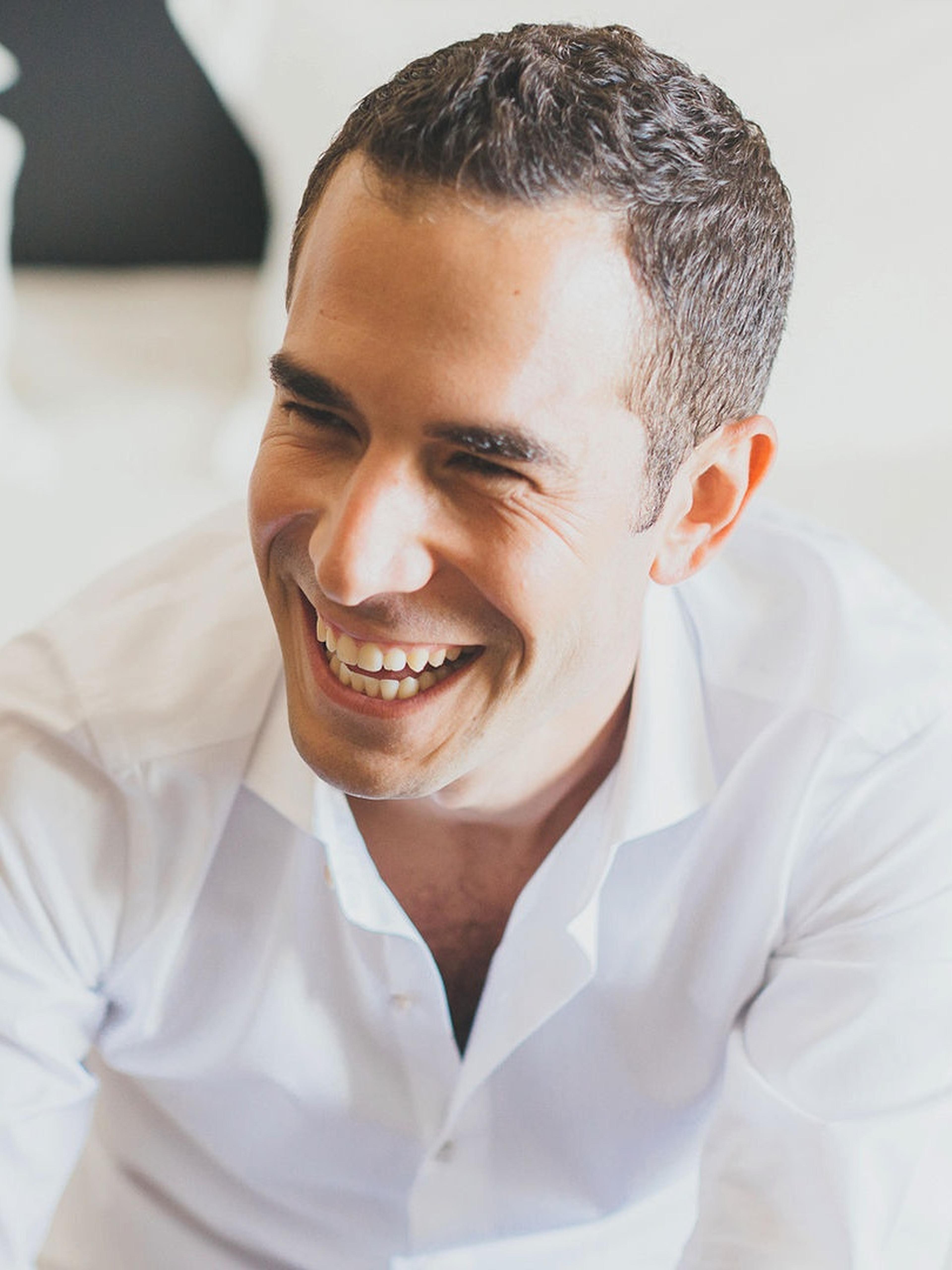 Doron Meyassed