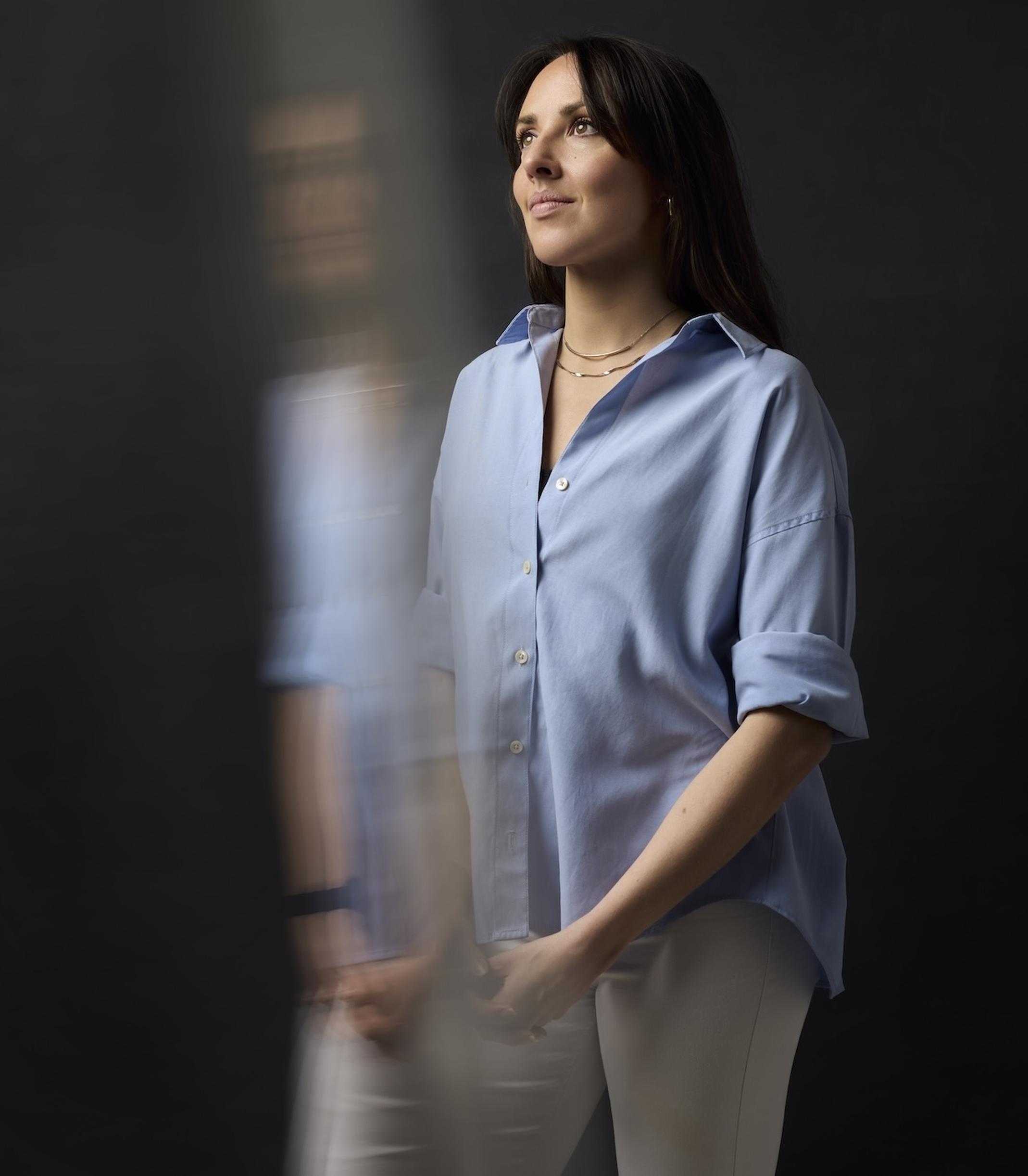 Dr Katie King — CEO and Co-founder of BioOrbit