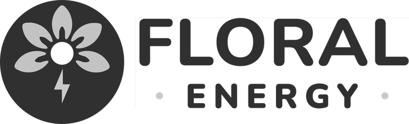 Floral Energy logo