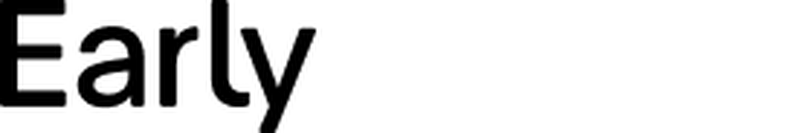 Early logo