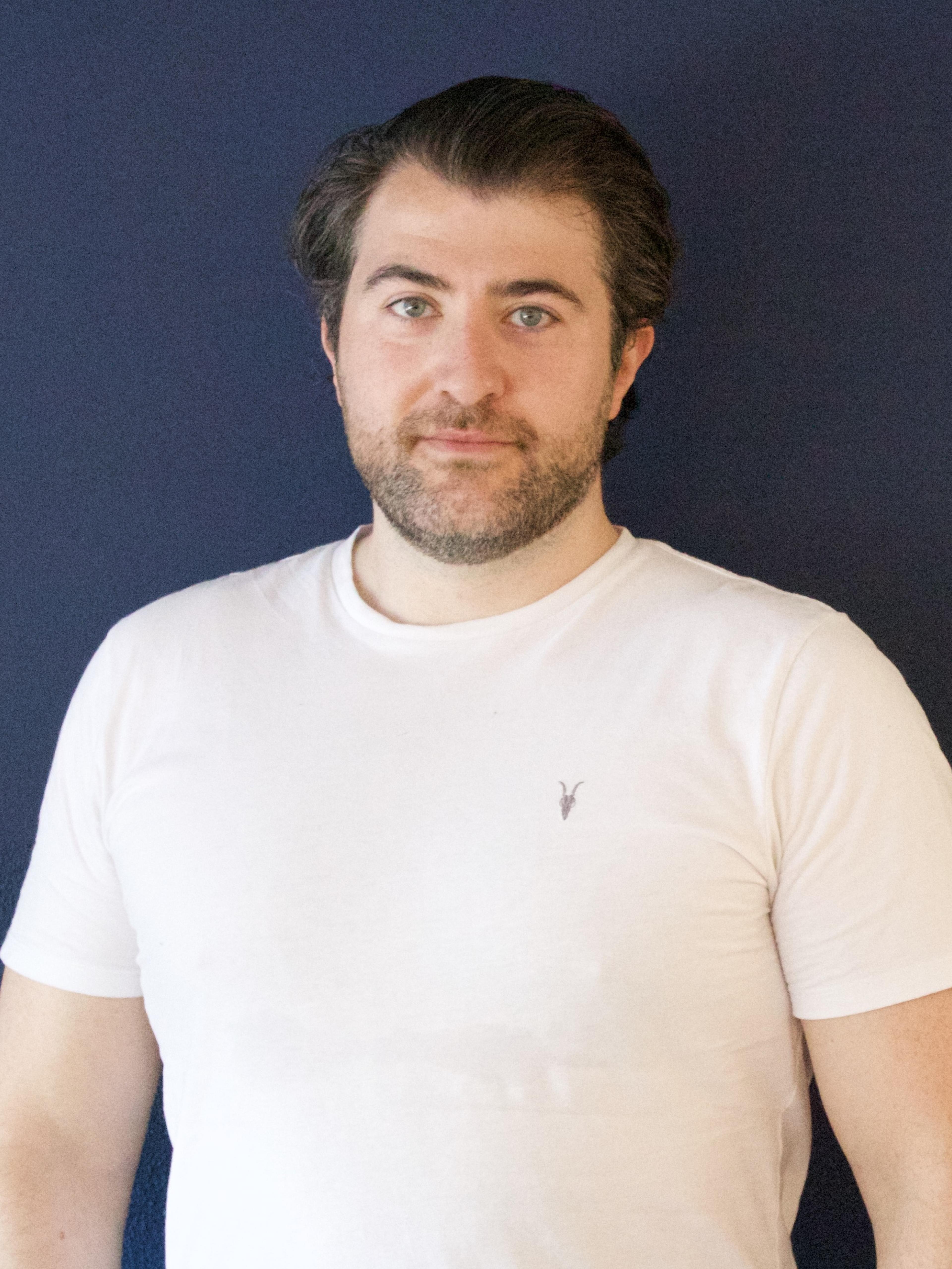 Abakar Saidov