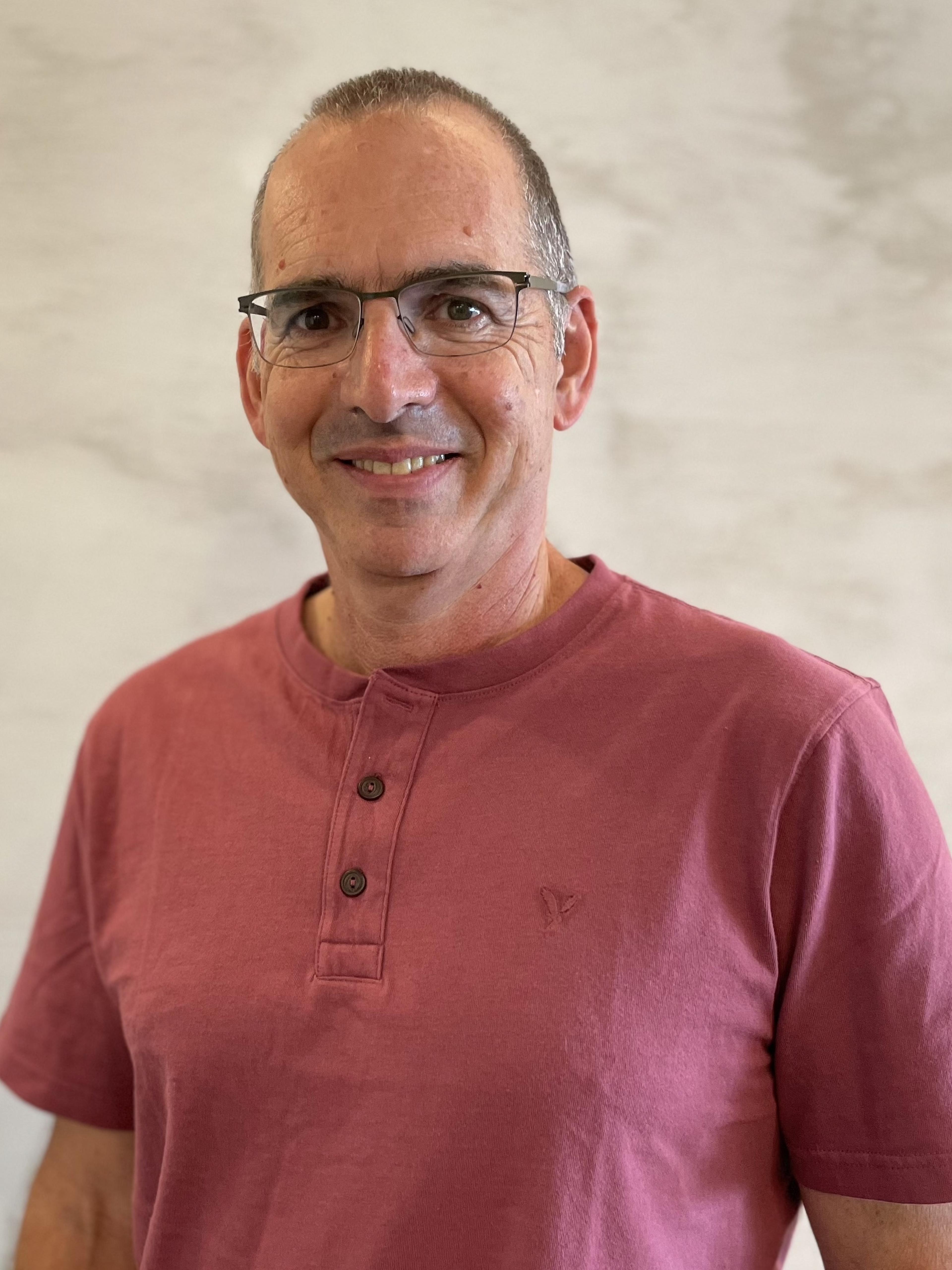 Eitan Ron