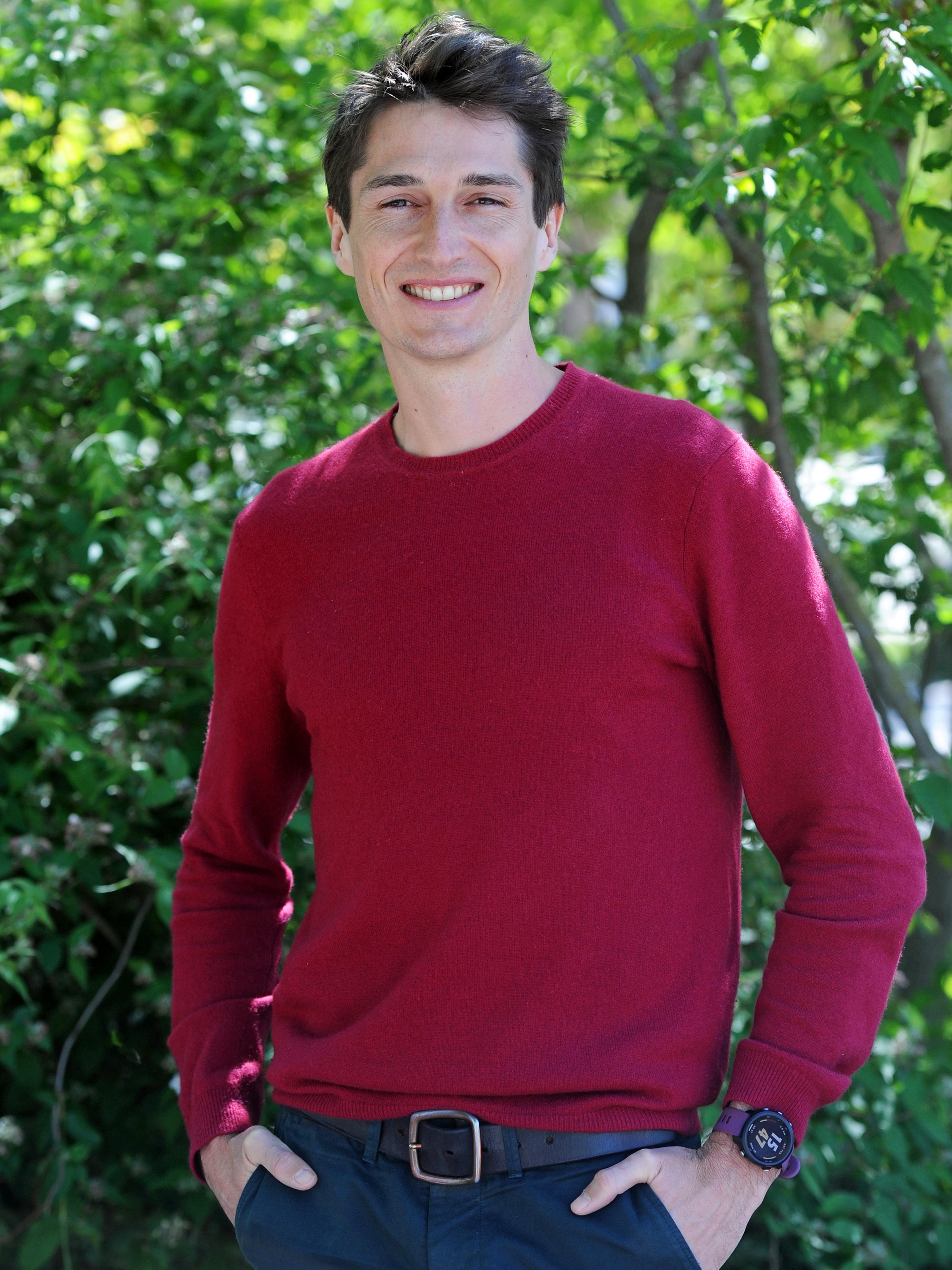 Robin Bonduelle