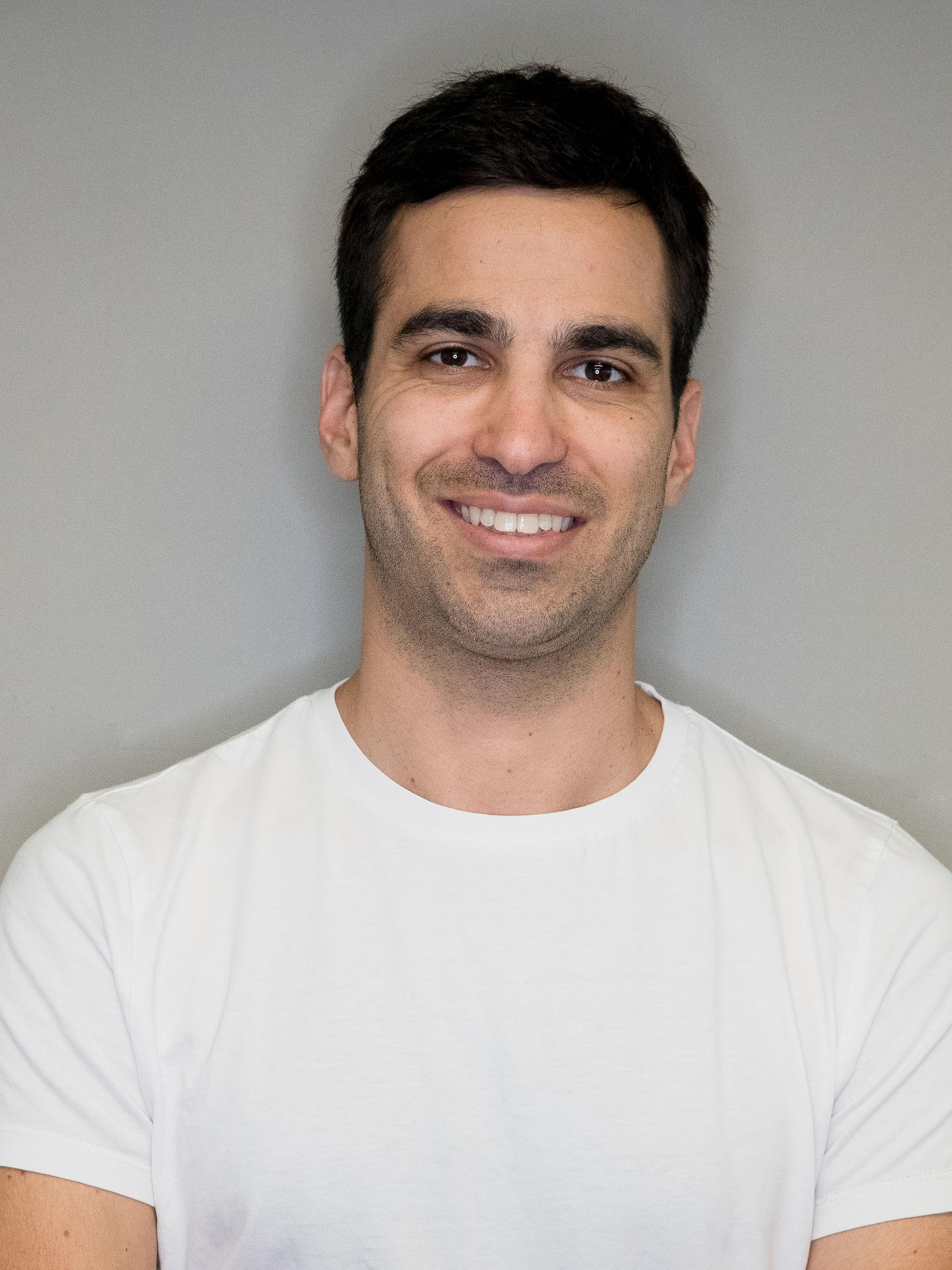 Oded Golan