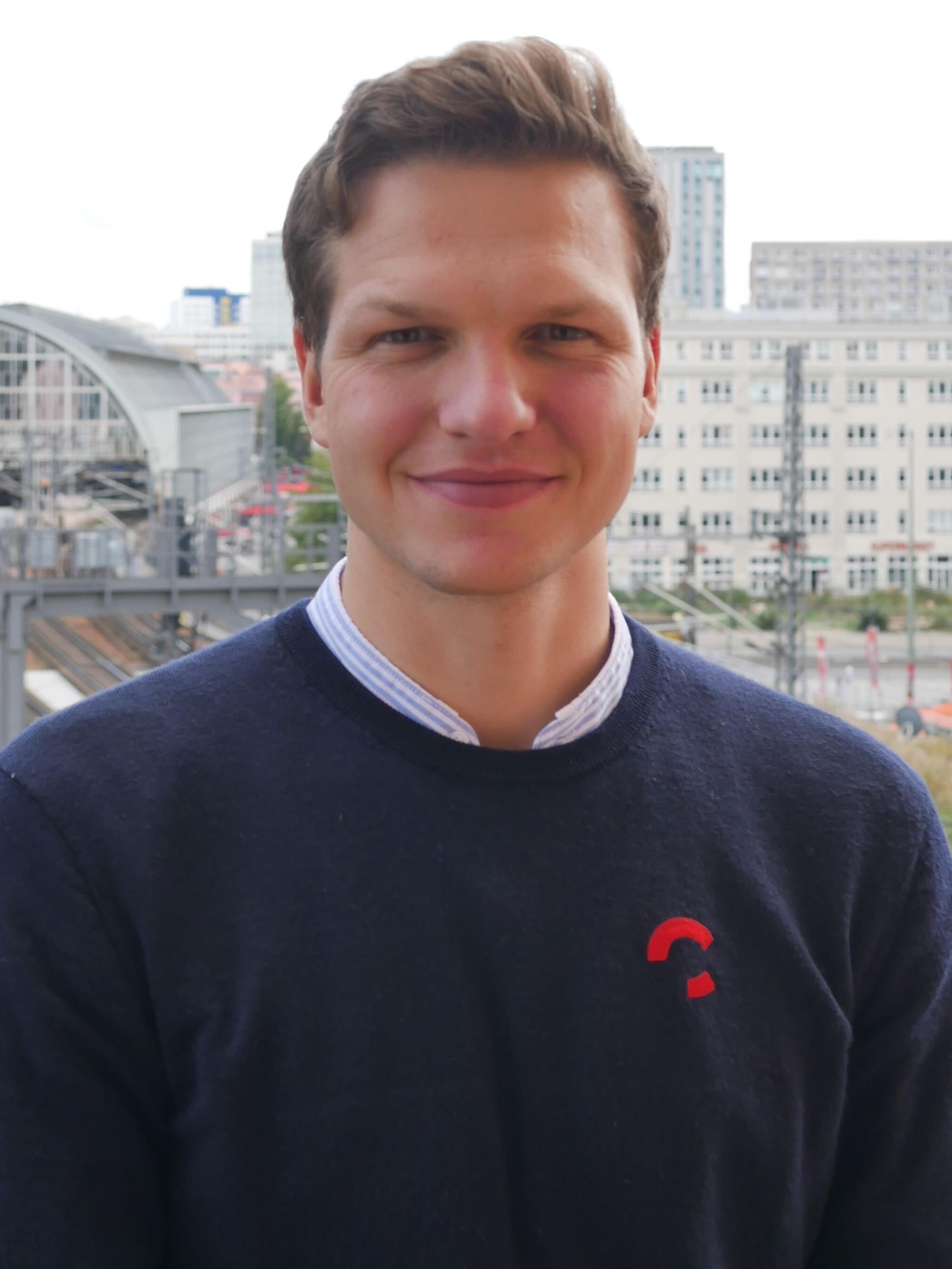 Ferry Witt-Dörring