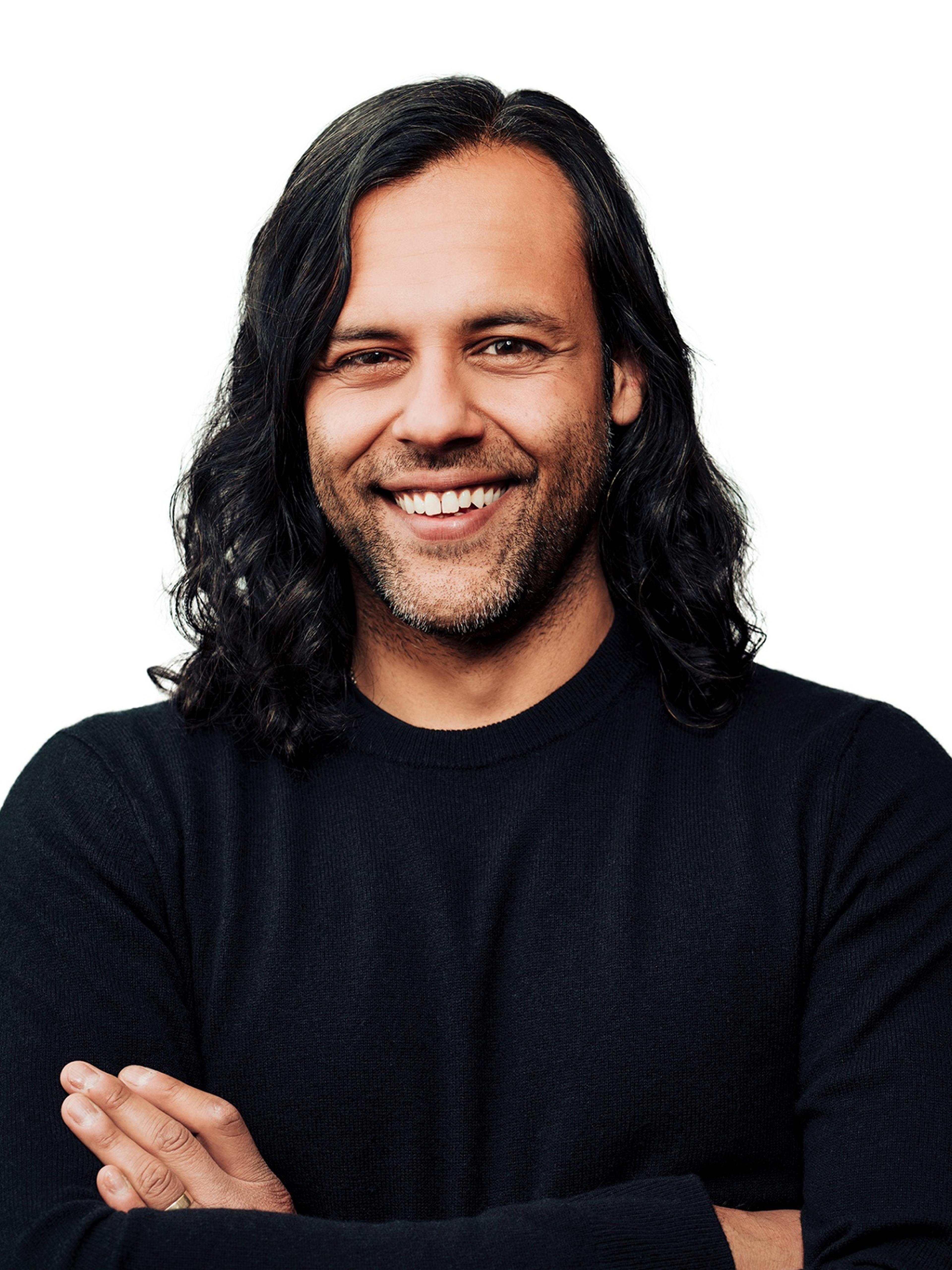 Baiju Bhatt