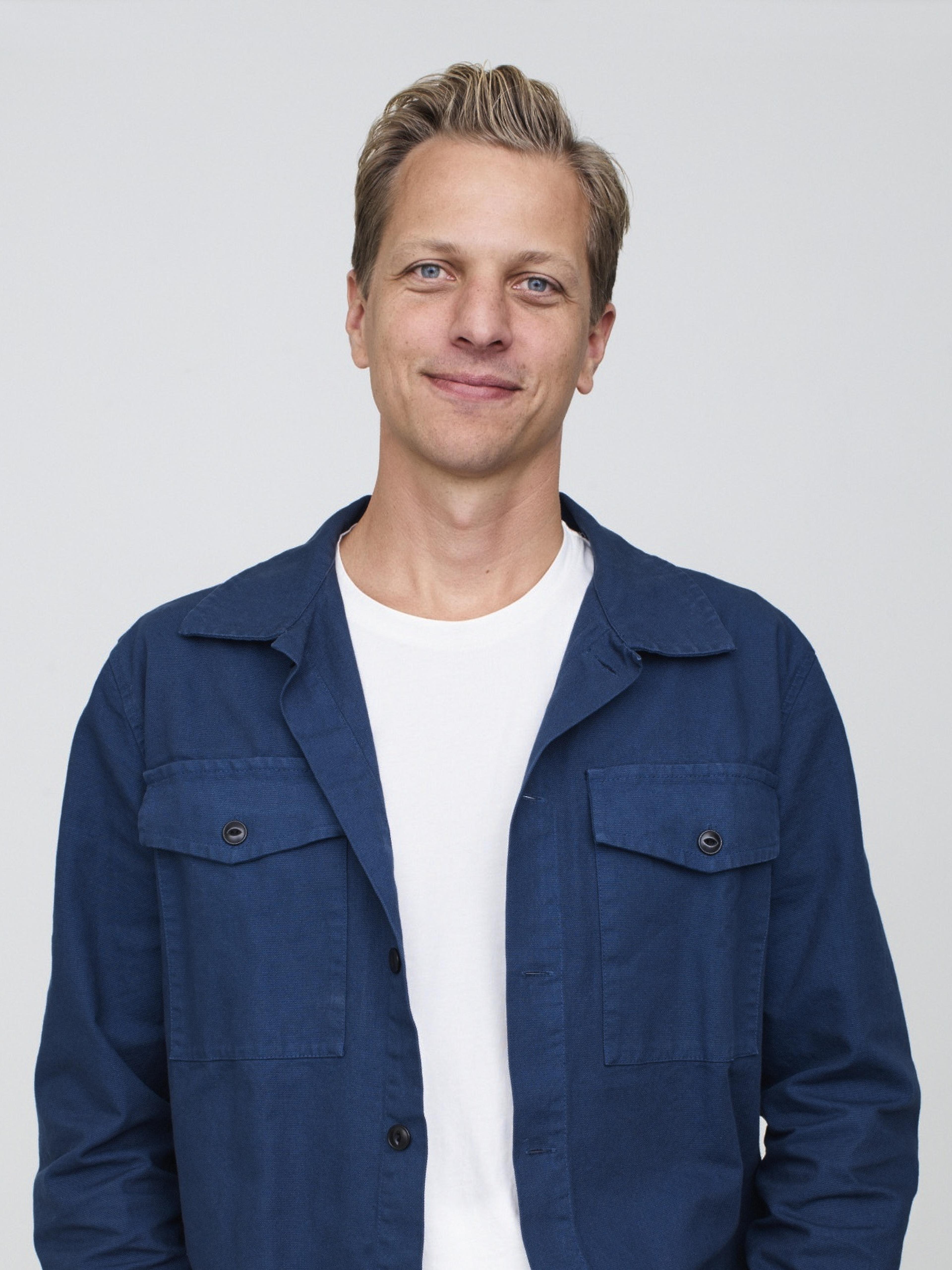 Henrik Landgren