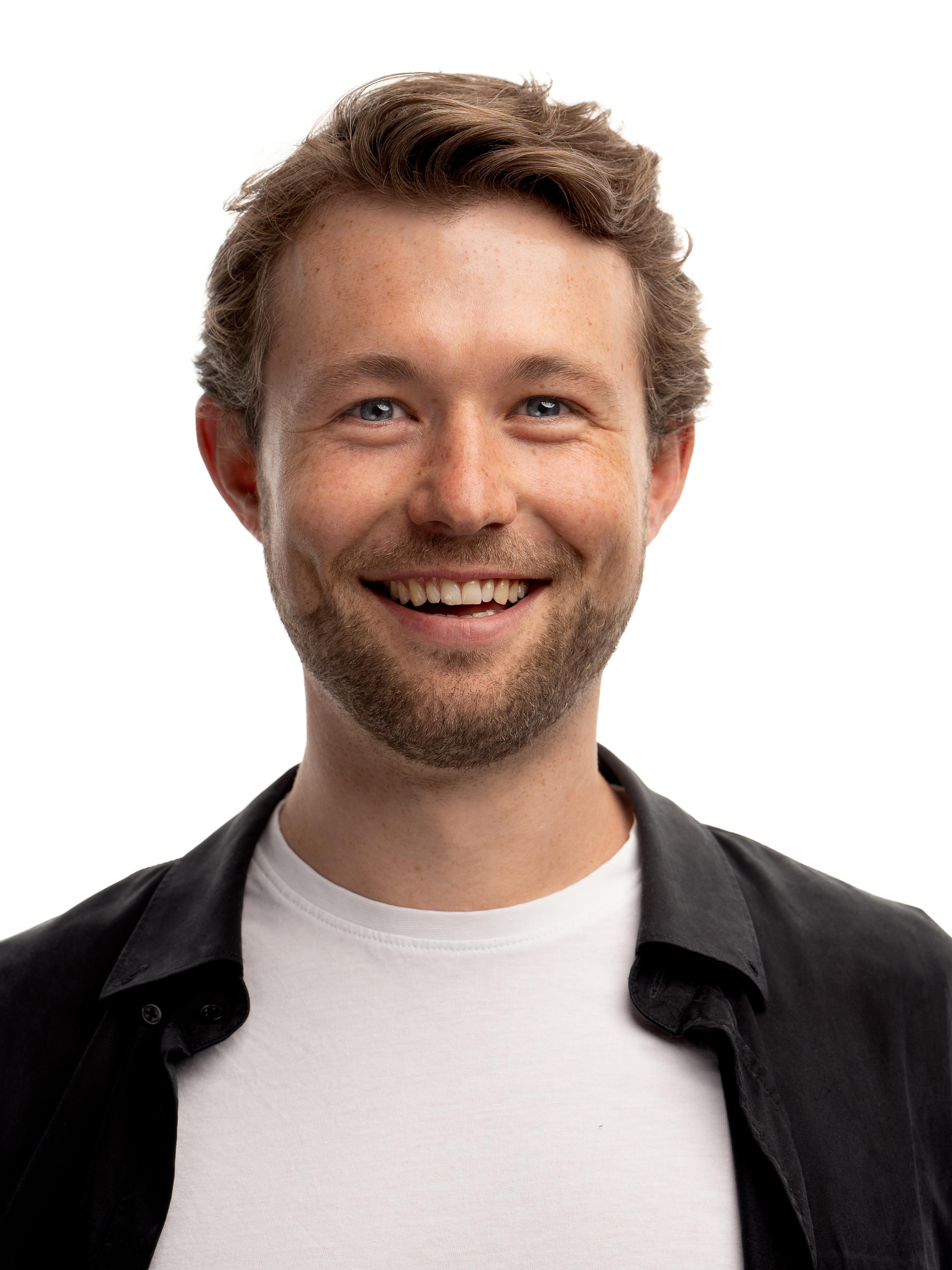Robin Röhm