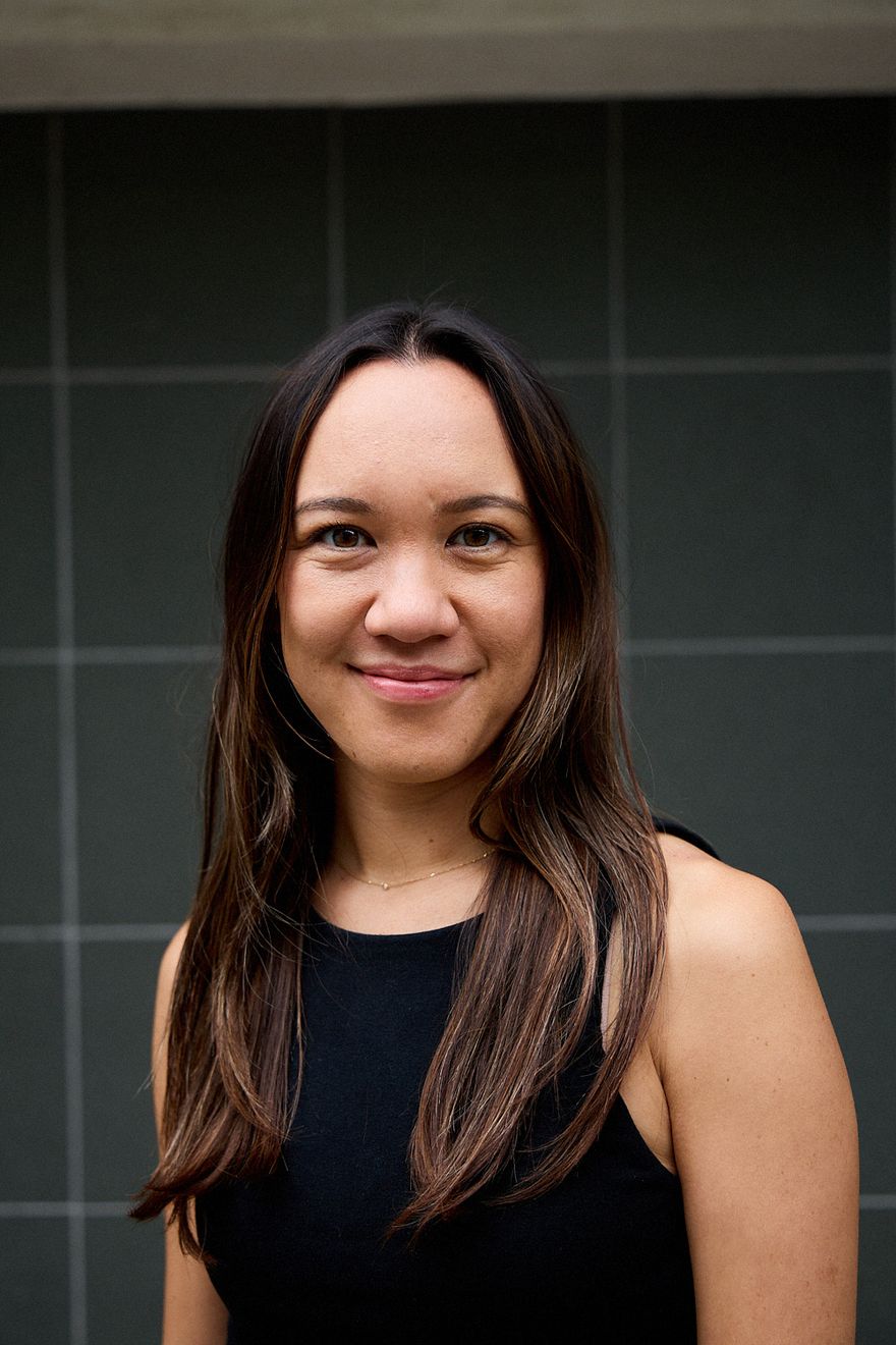 Kira Jang
