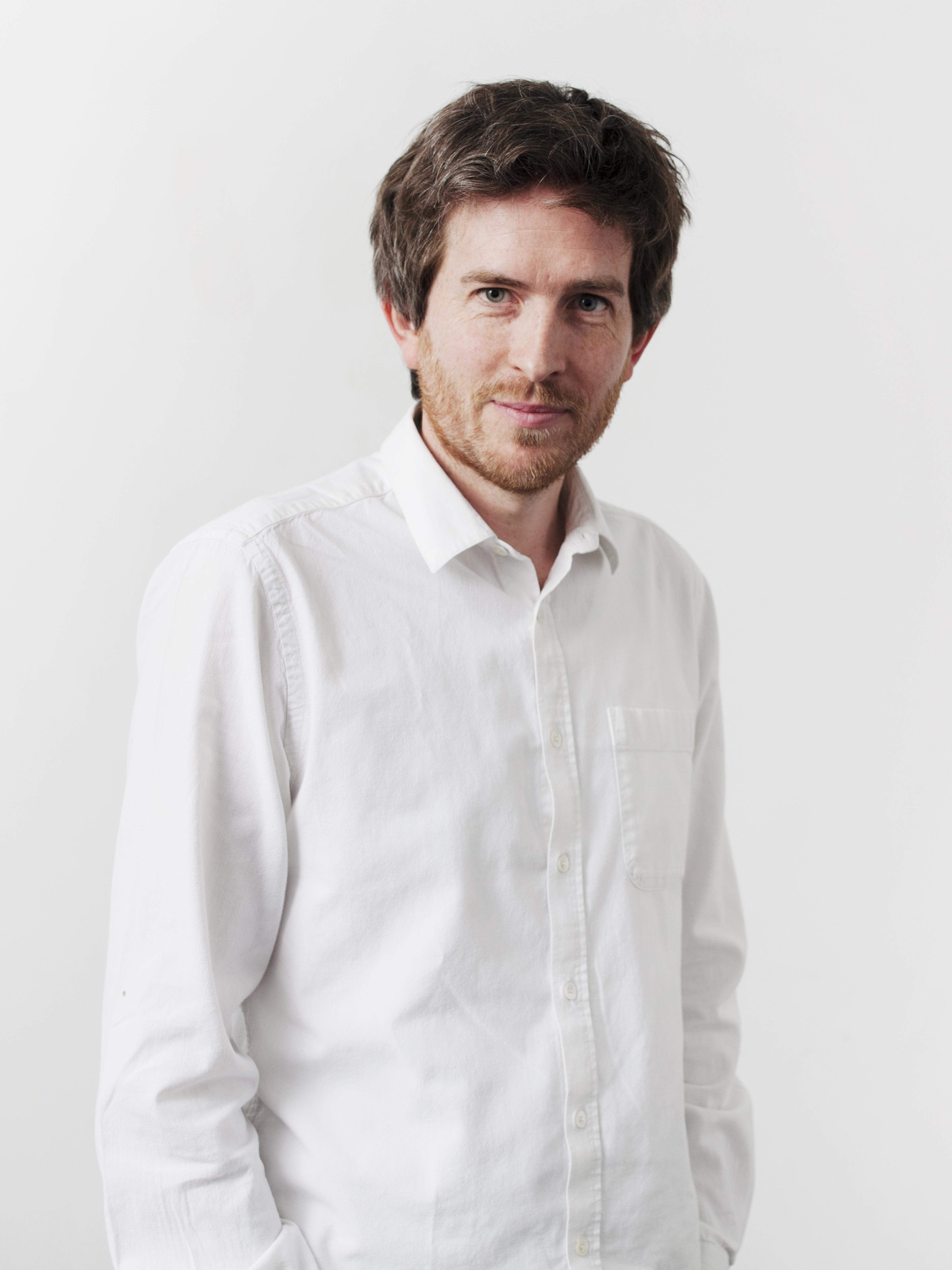 Duncan Clark