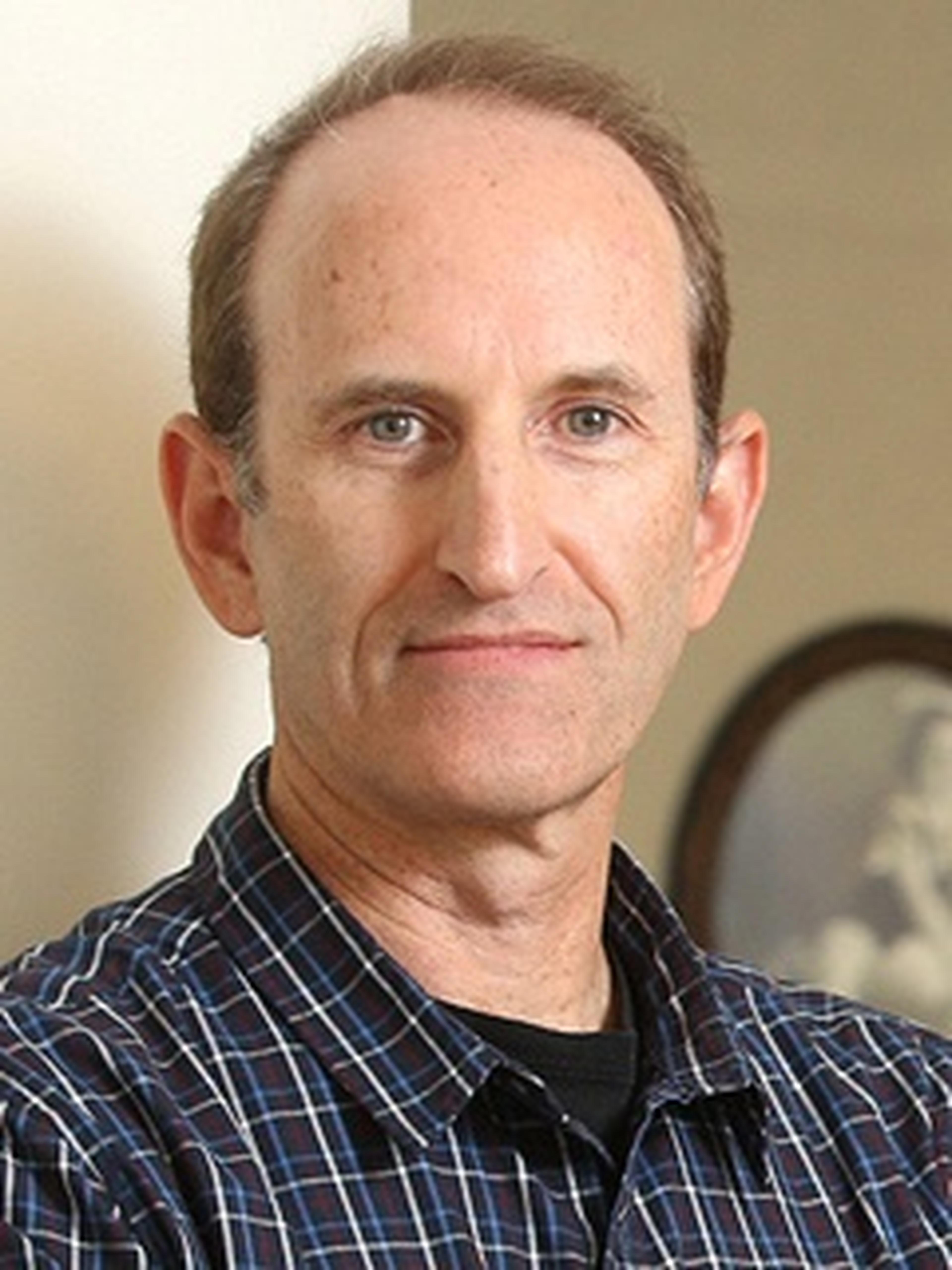 Gilad Japhet