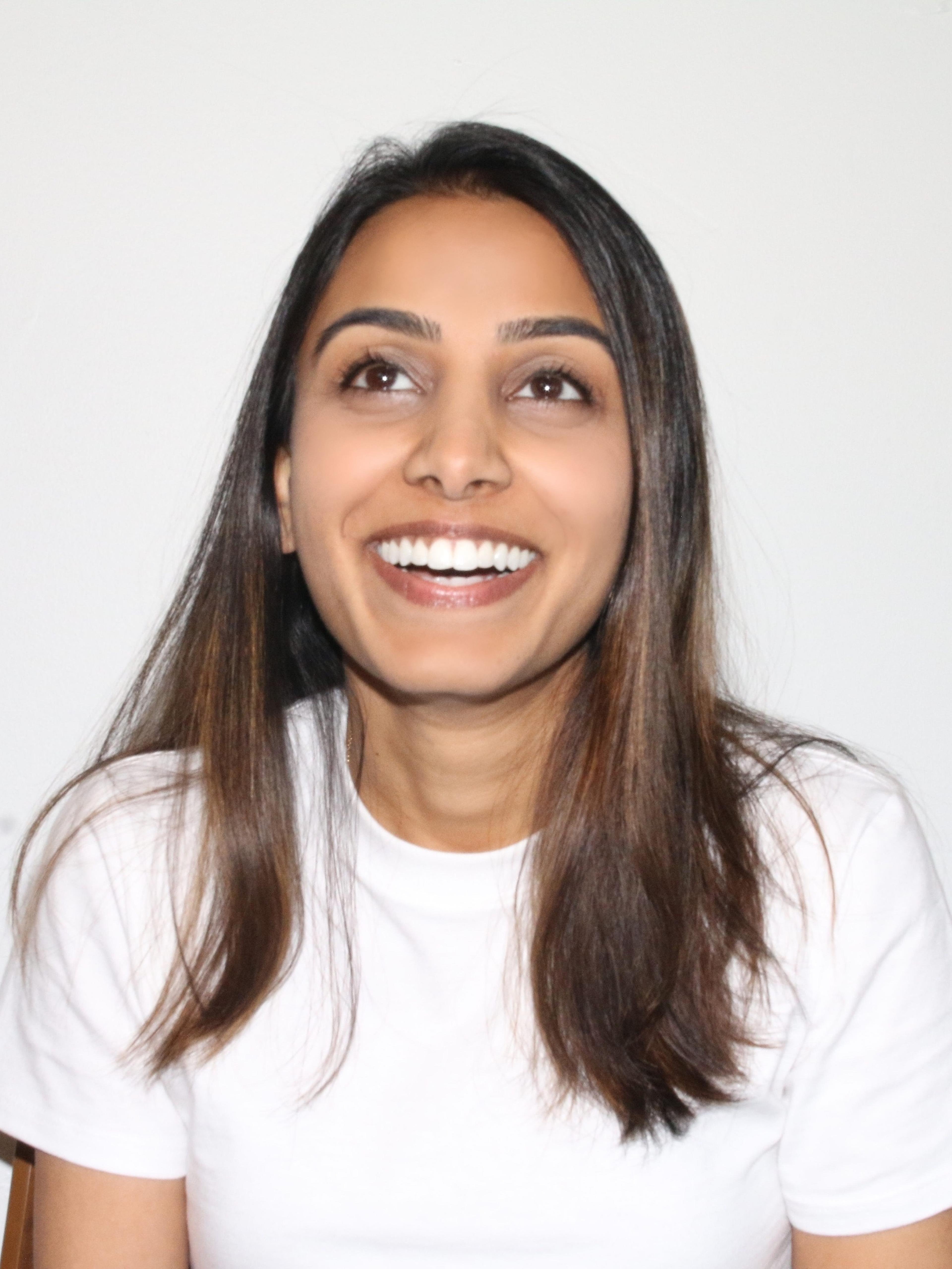 Naomi Shah