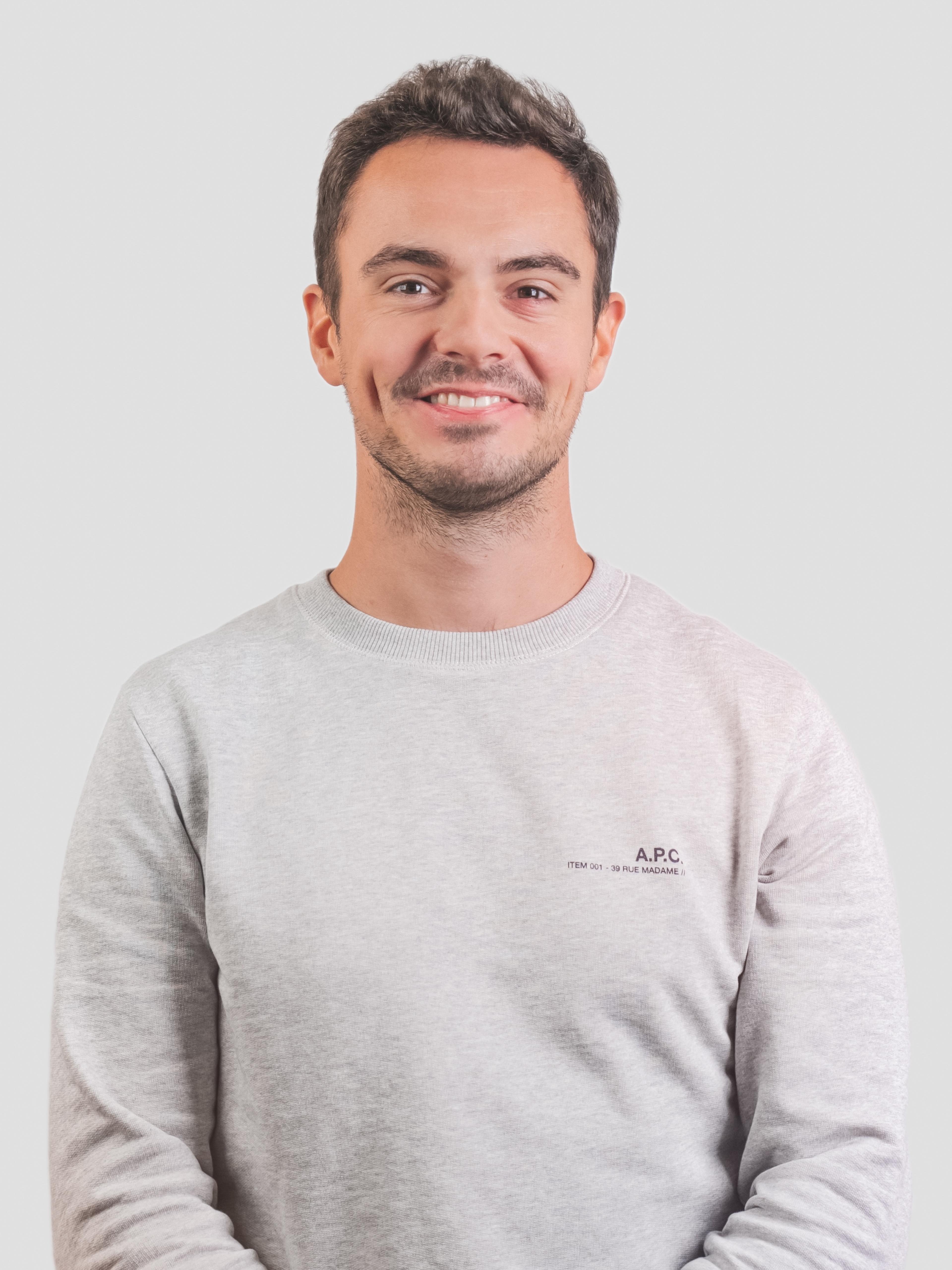 Clément Renault