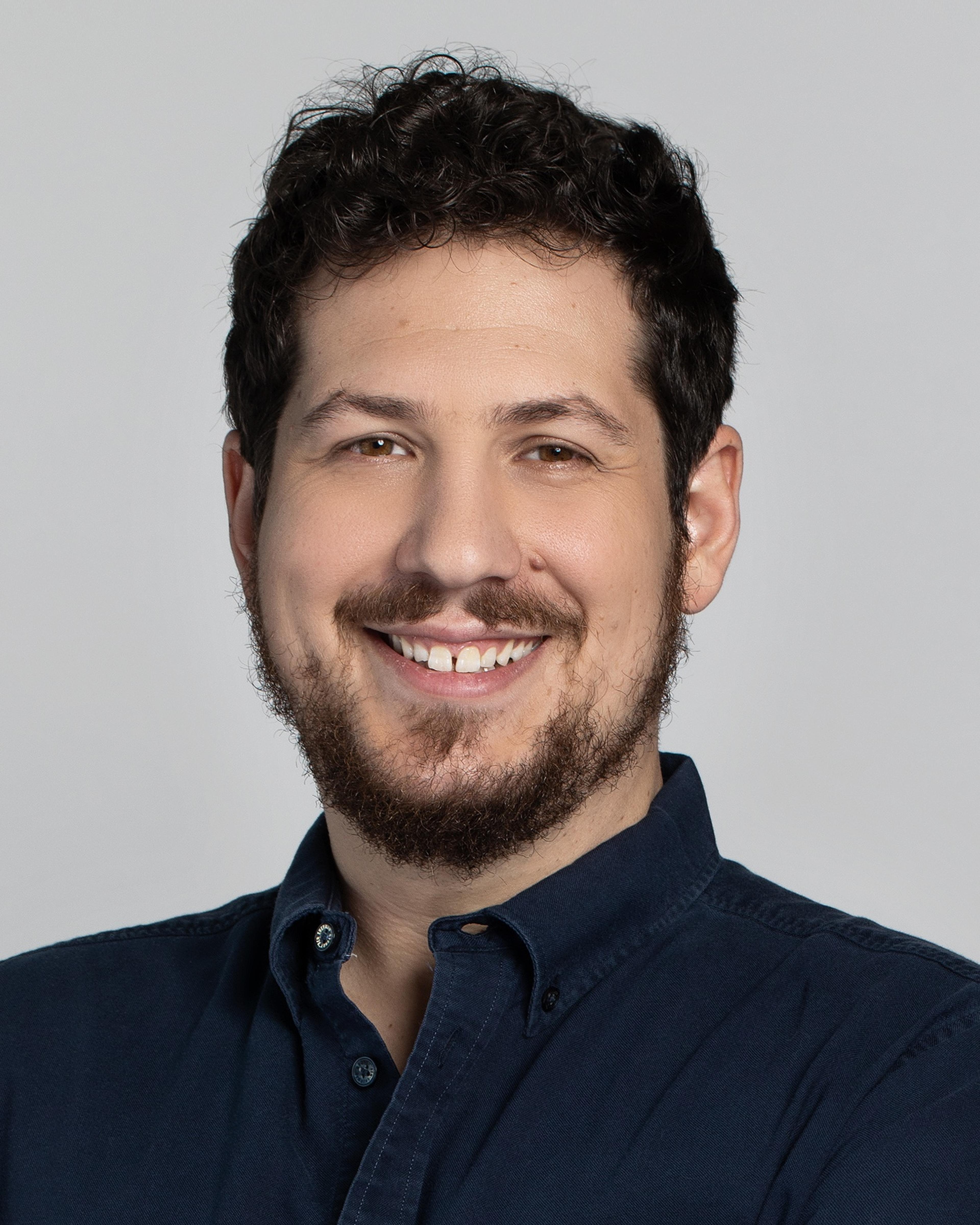 Yonatan Bergman