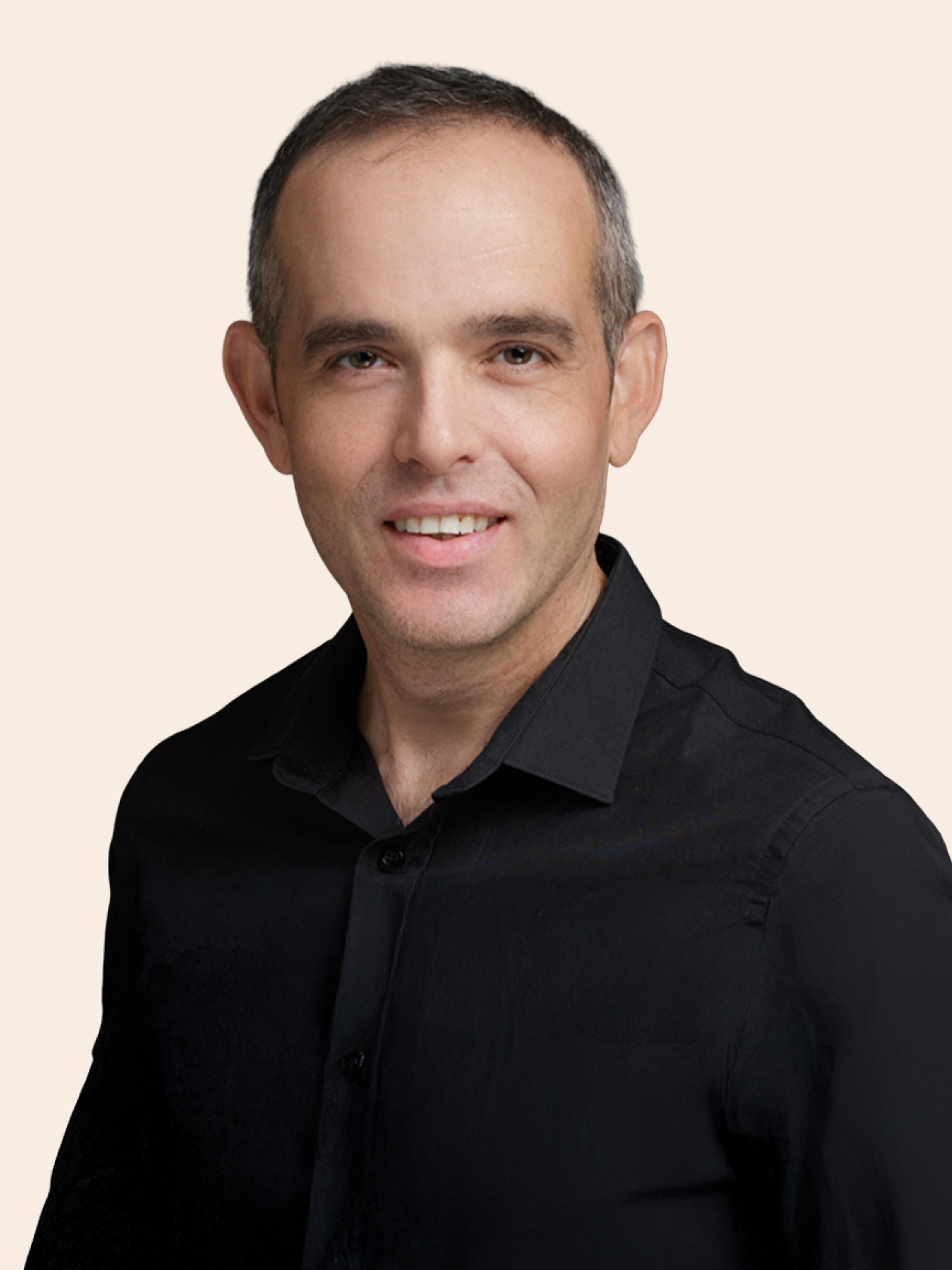 Noam Cohen