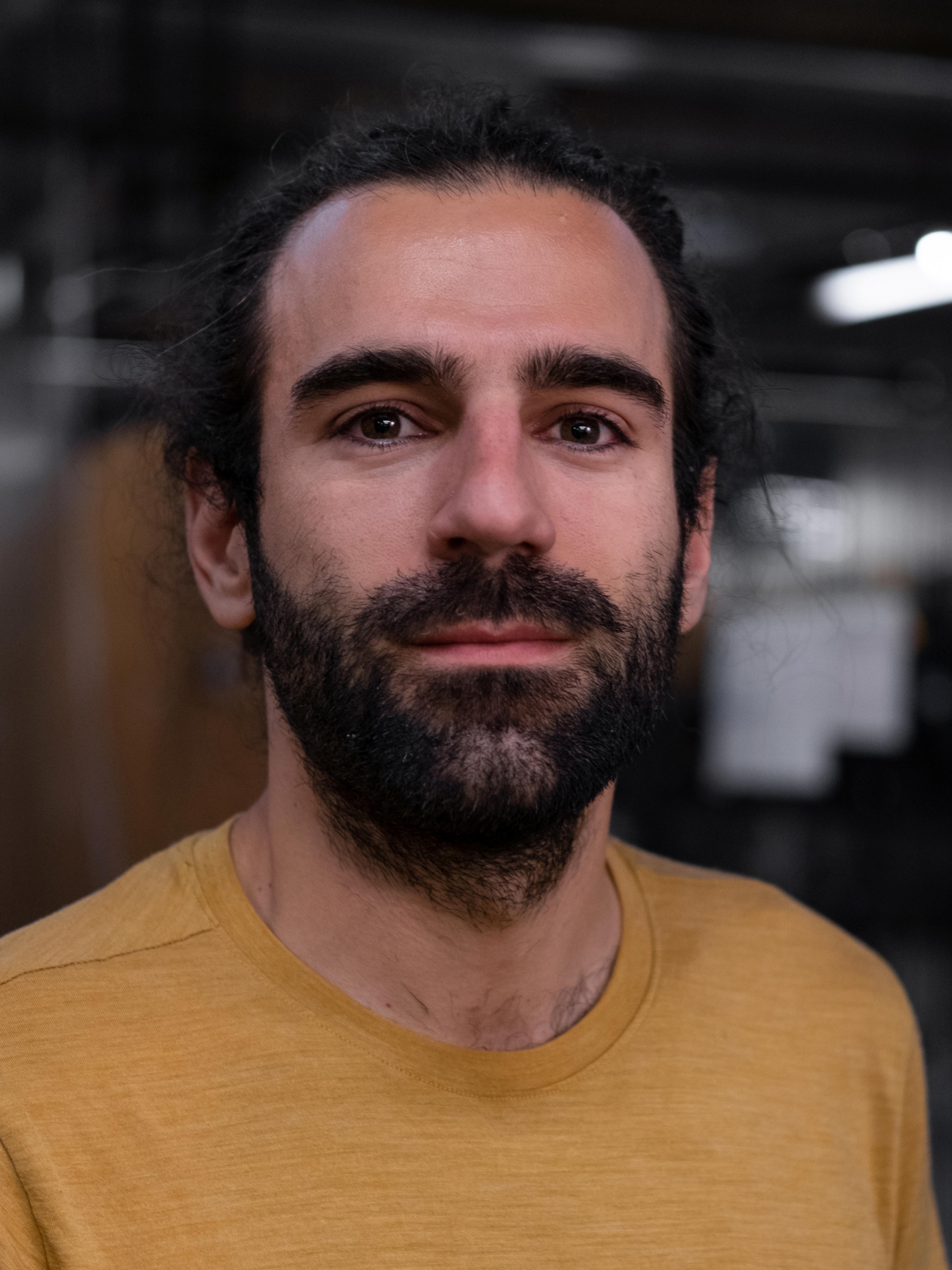Gauthier Limpens