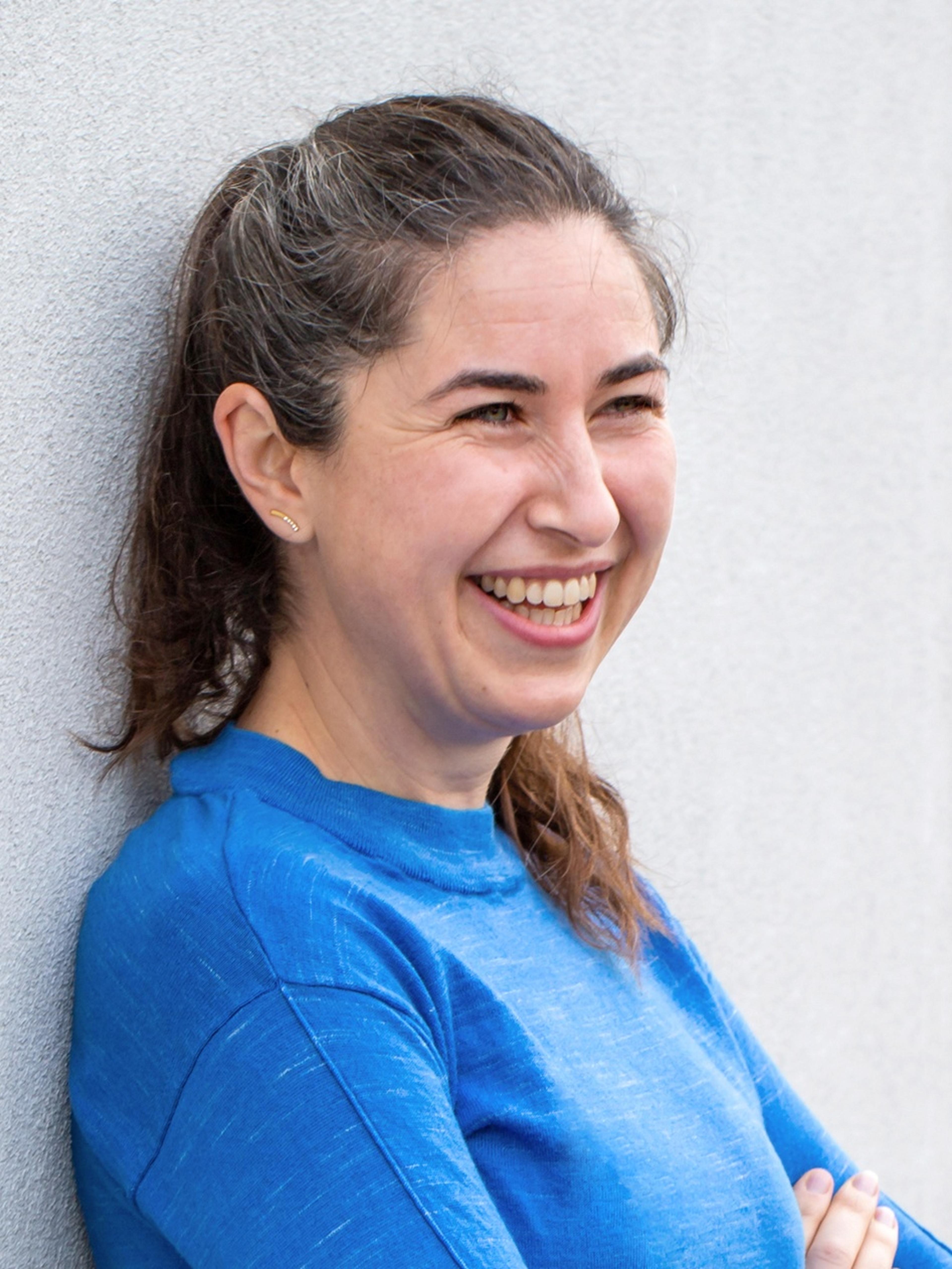 Andrea Berchowitz
