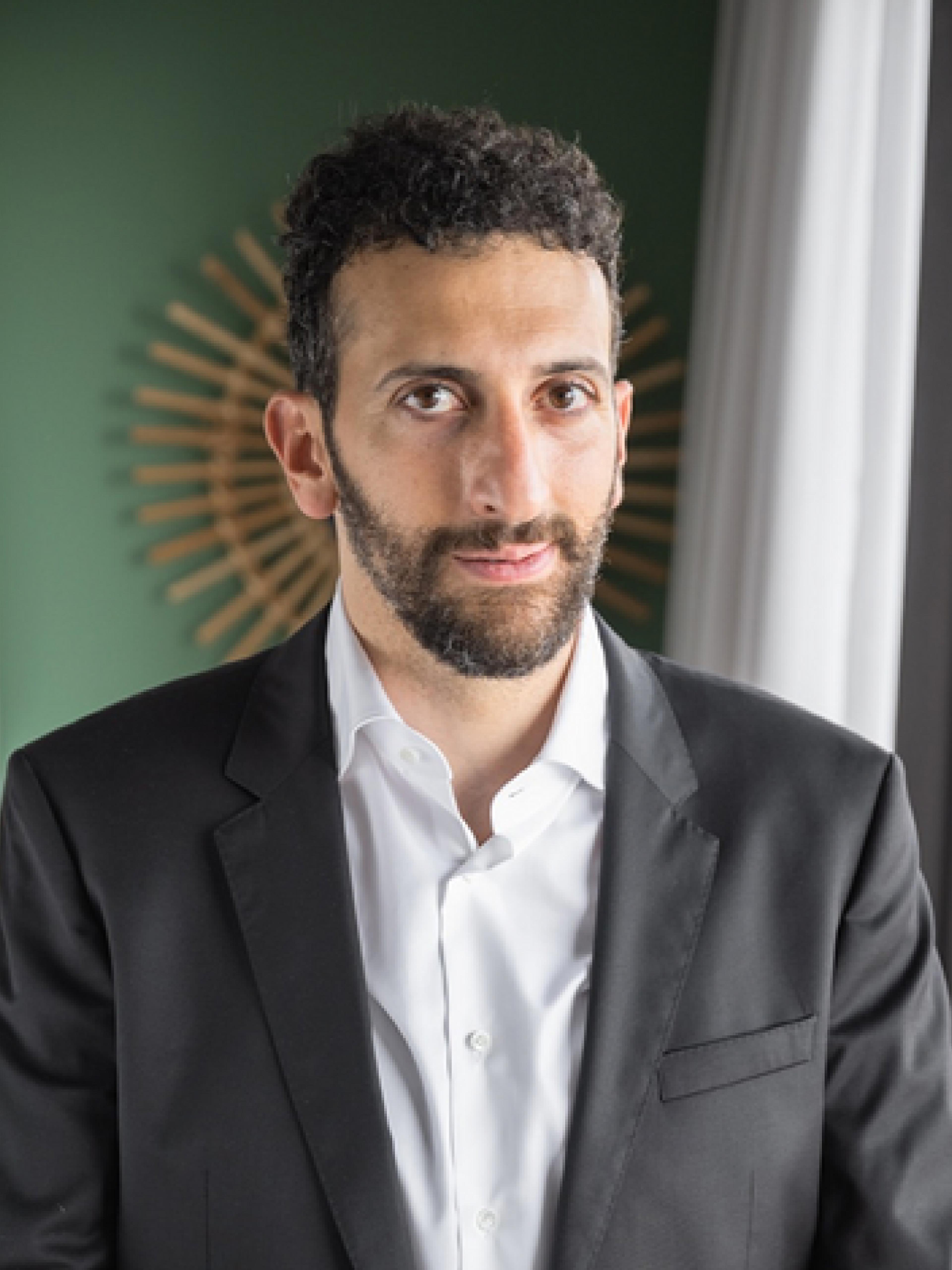 Kobi Masri
