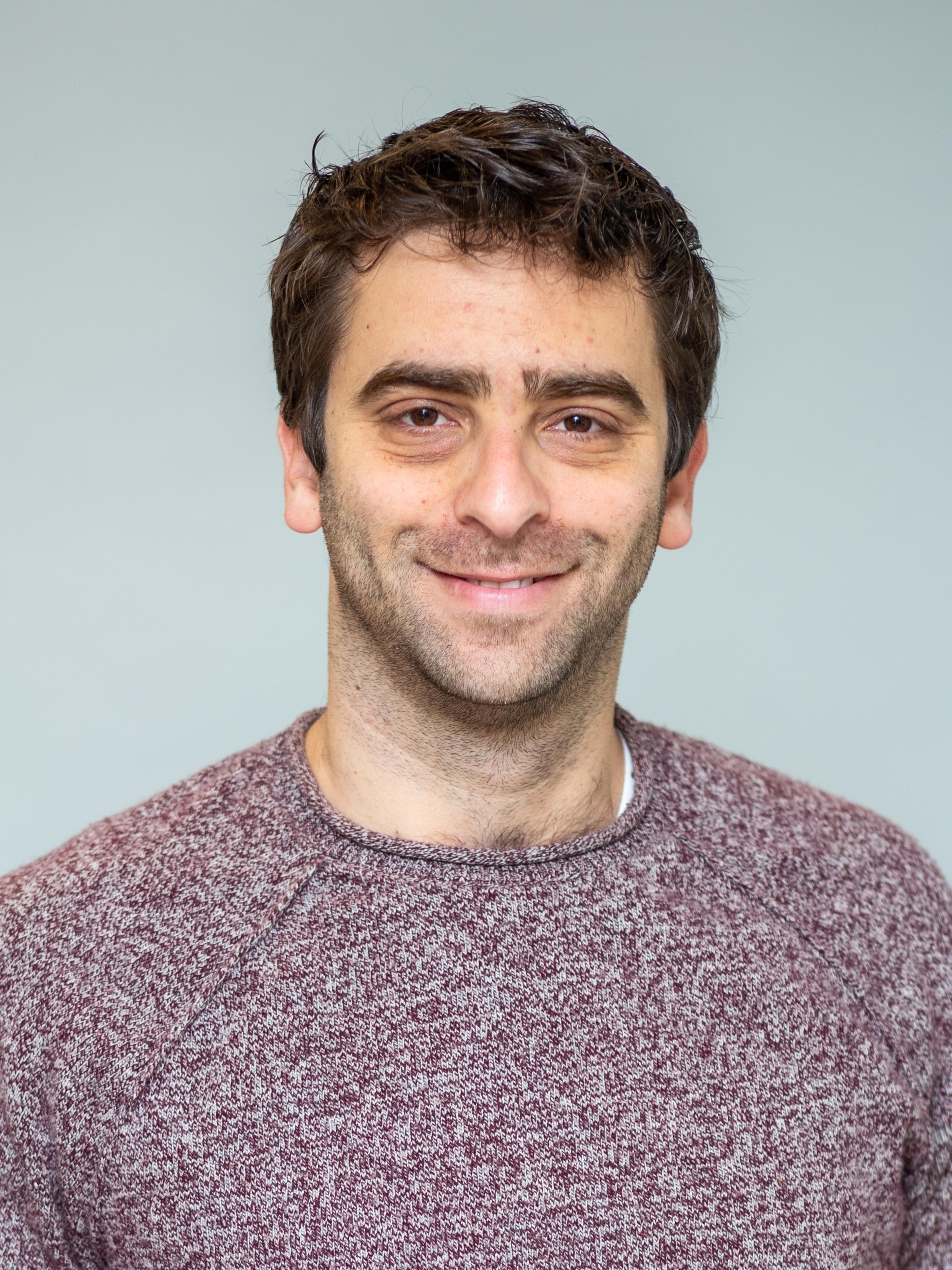 Amit Ben Nathan