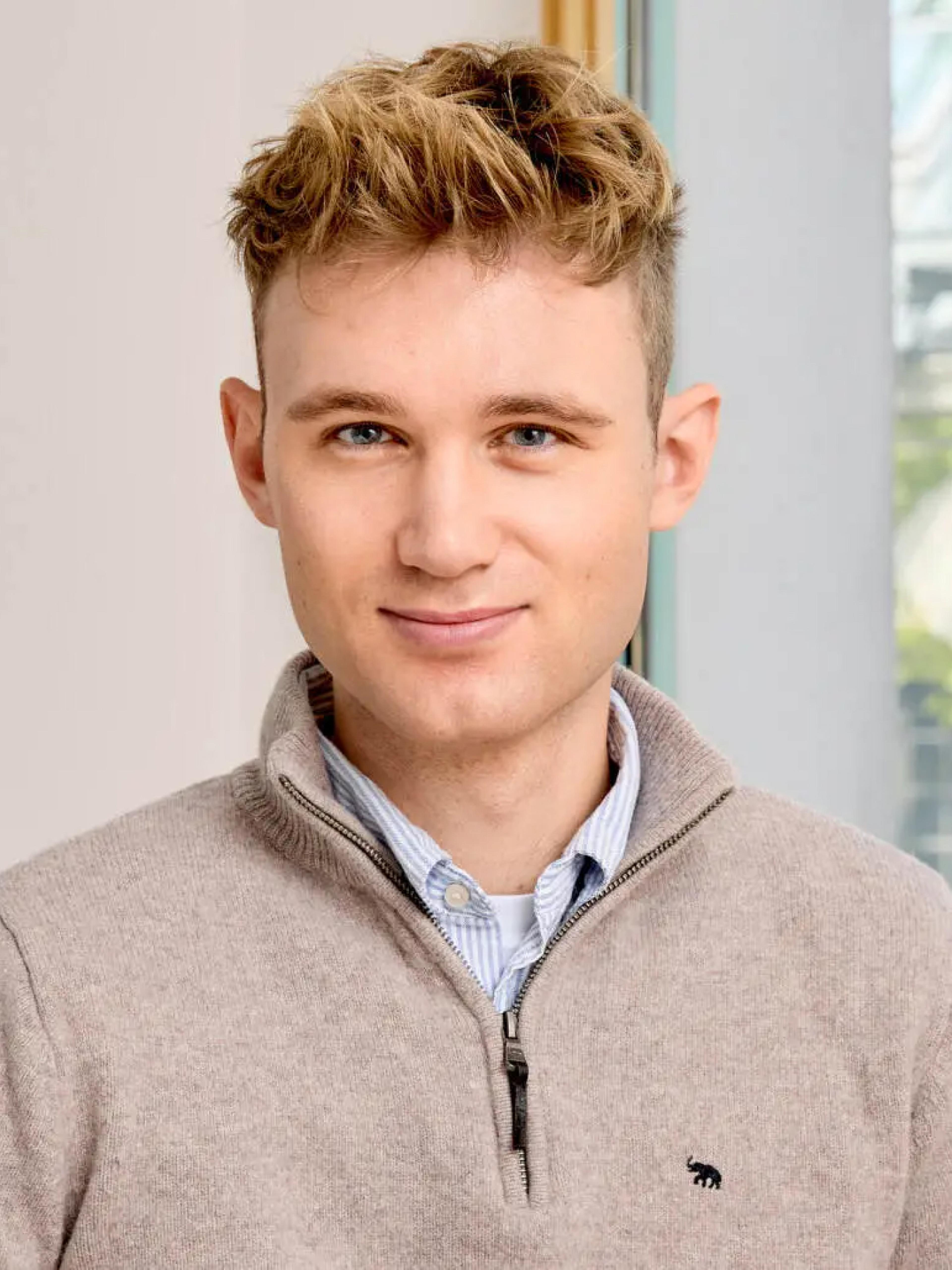 Markus Jungnickel