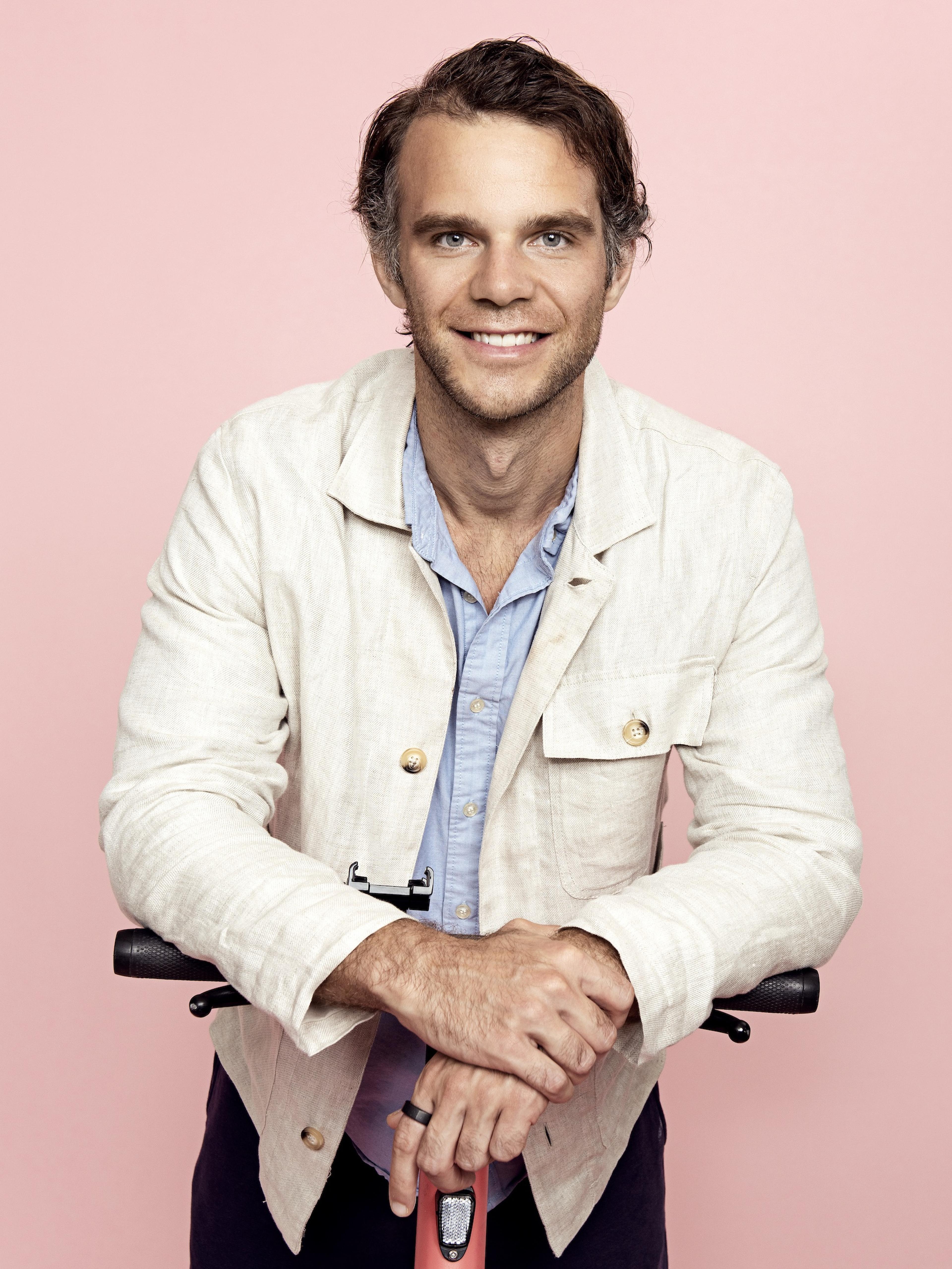 Fredrik Hjelm