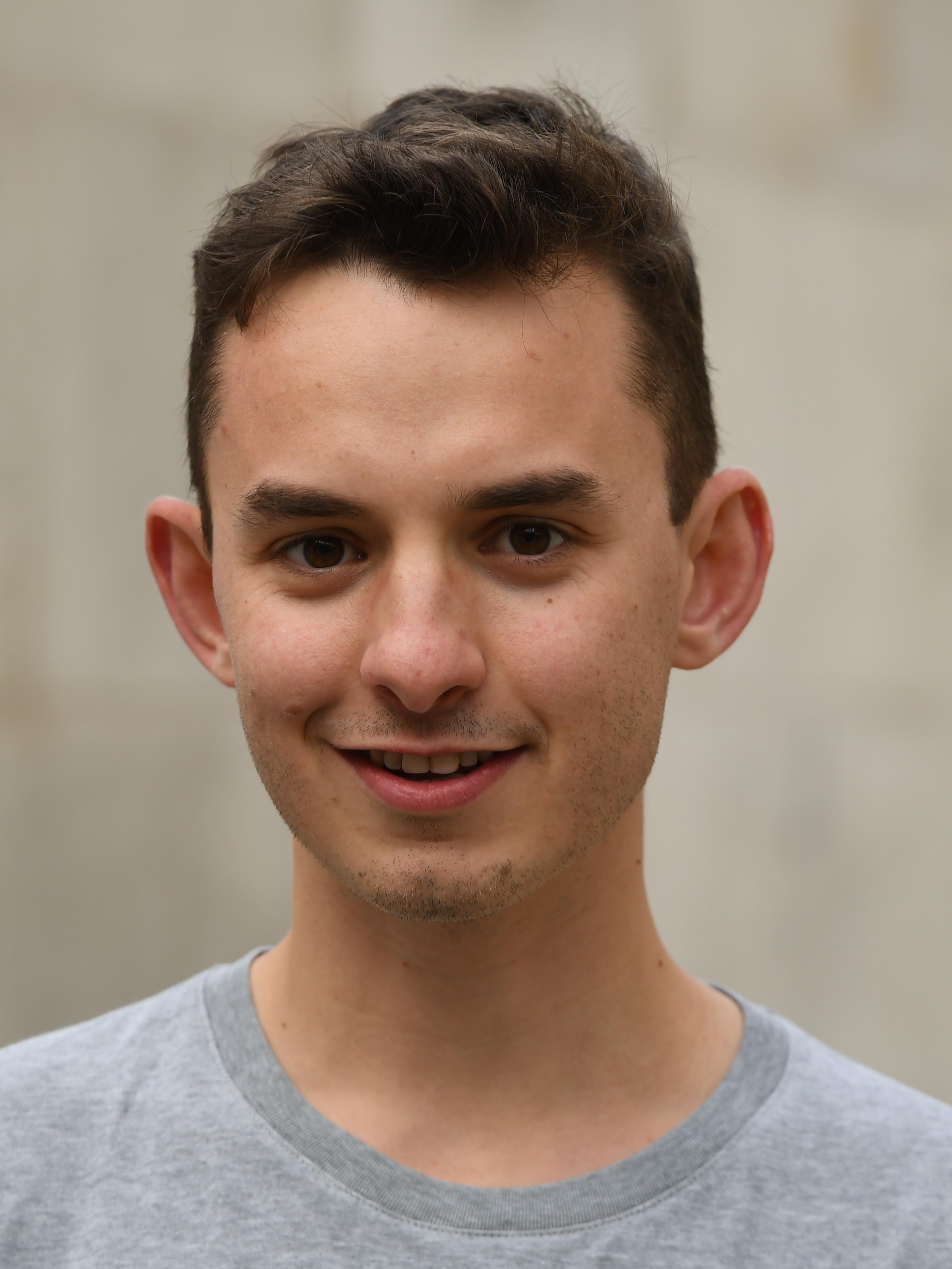Theo Margolius