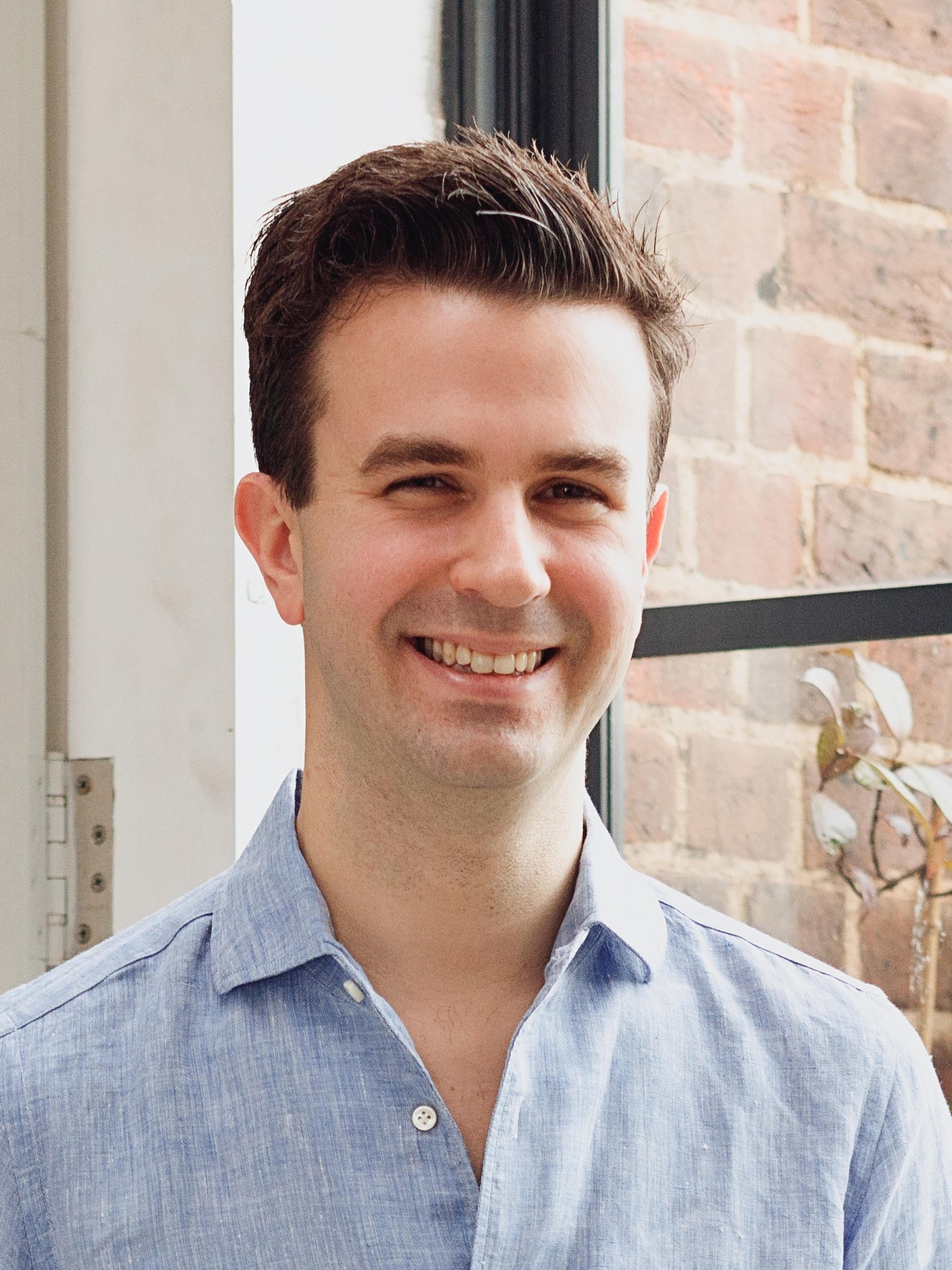 Aron Gelbard