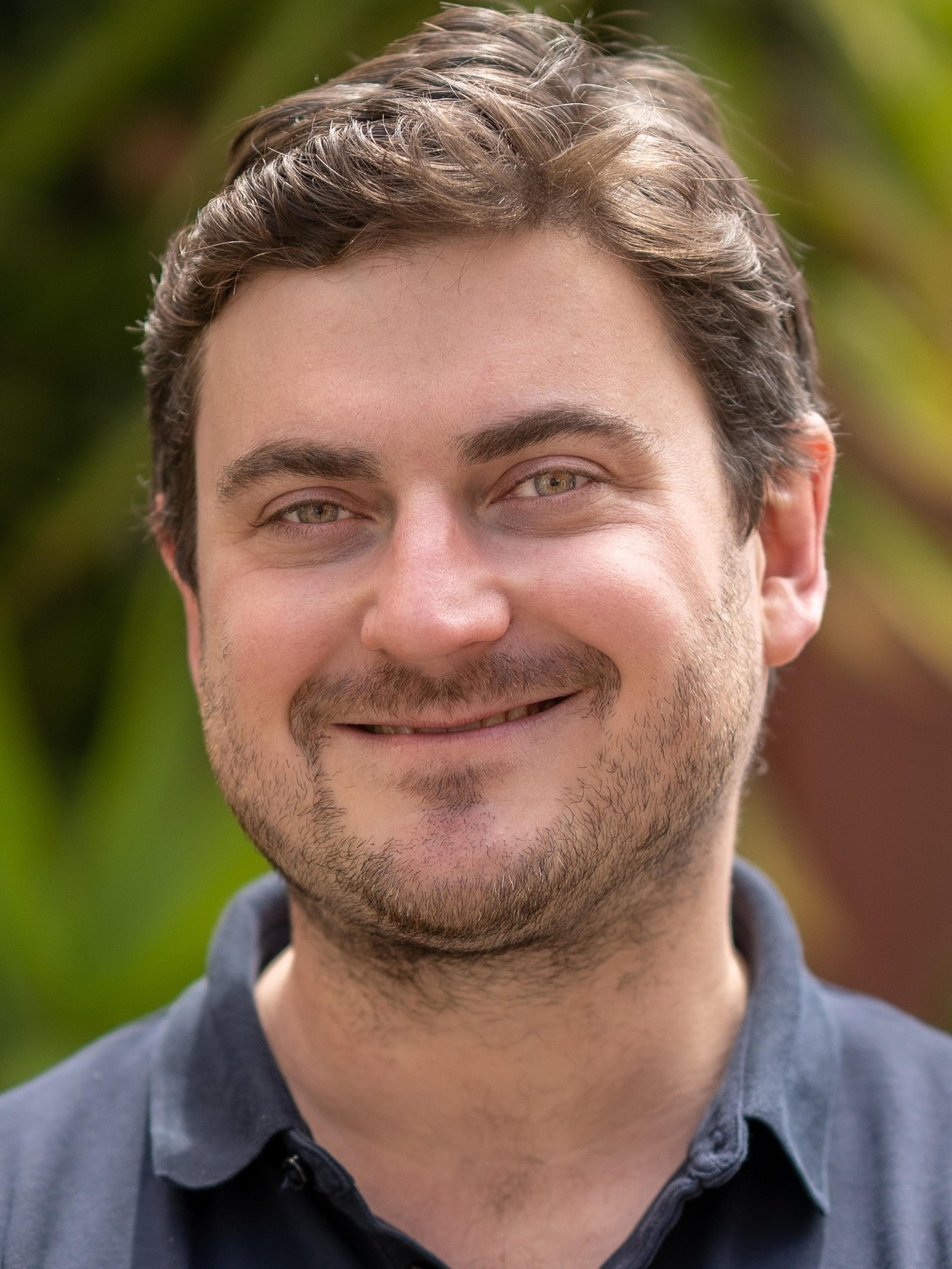 Stephen Bourke