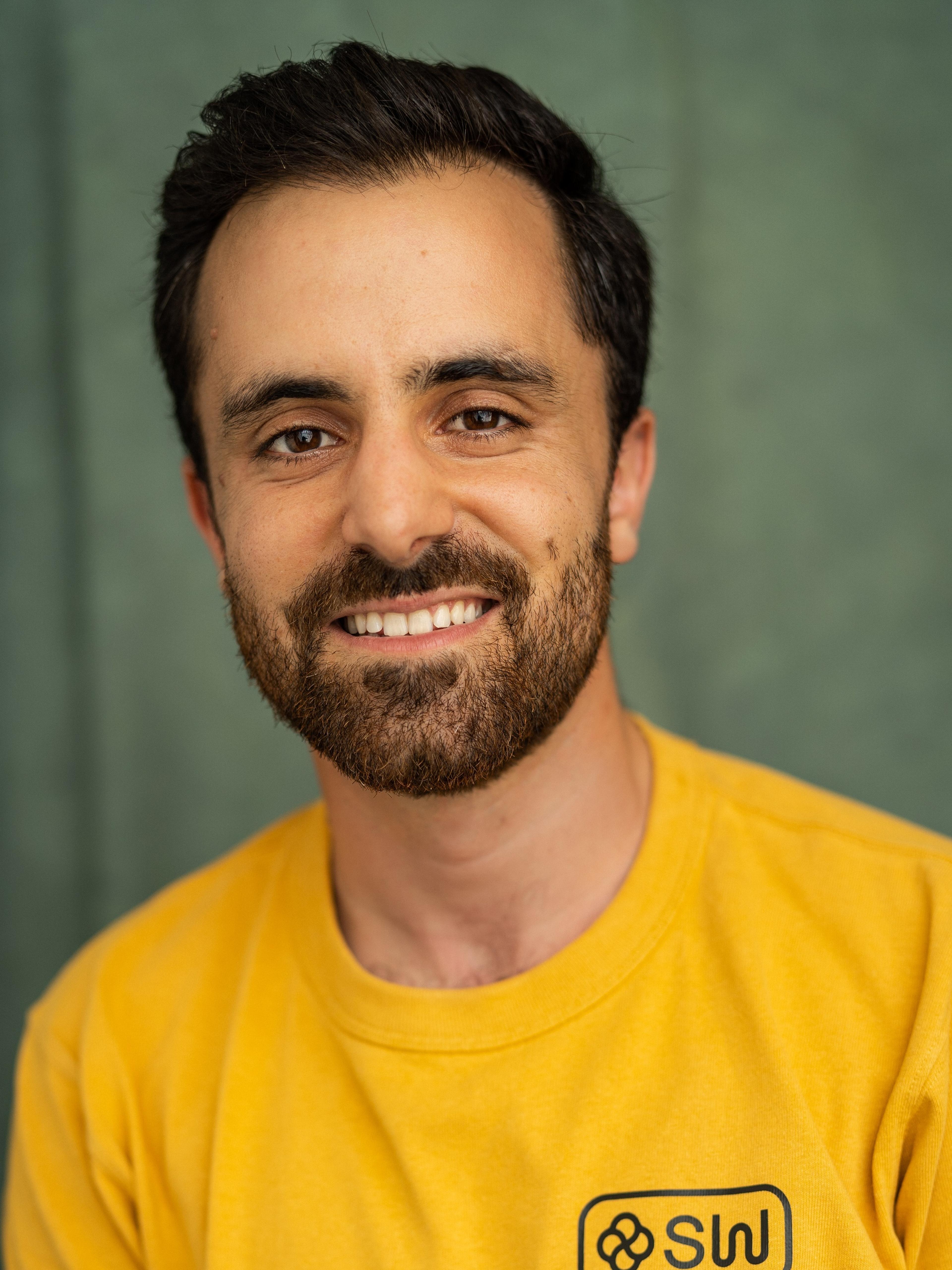 Amir Afshar