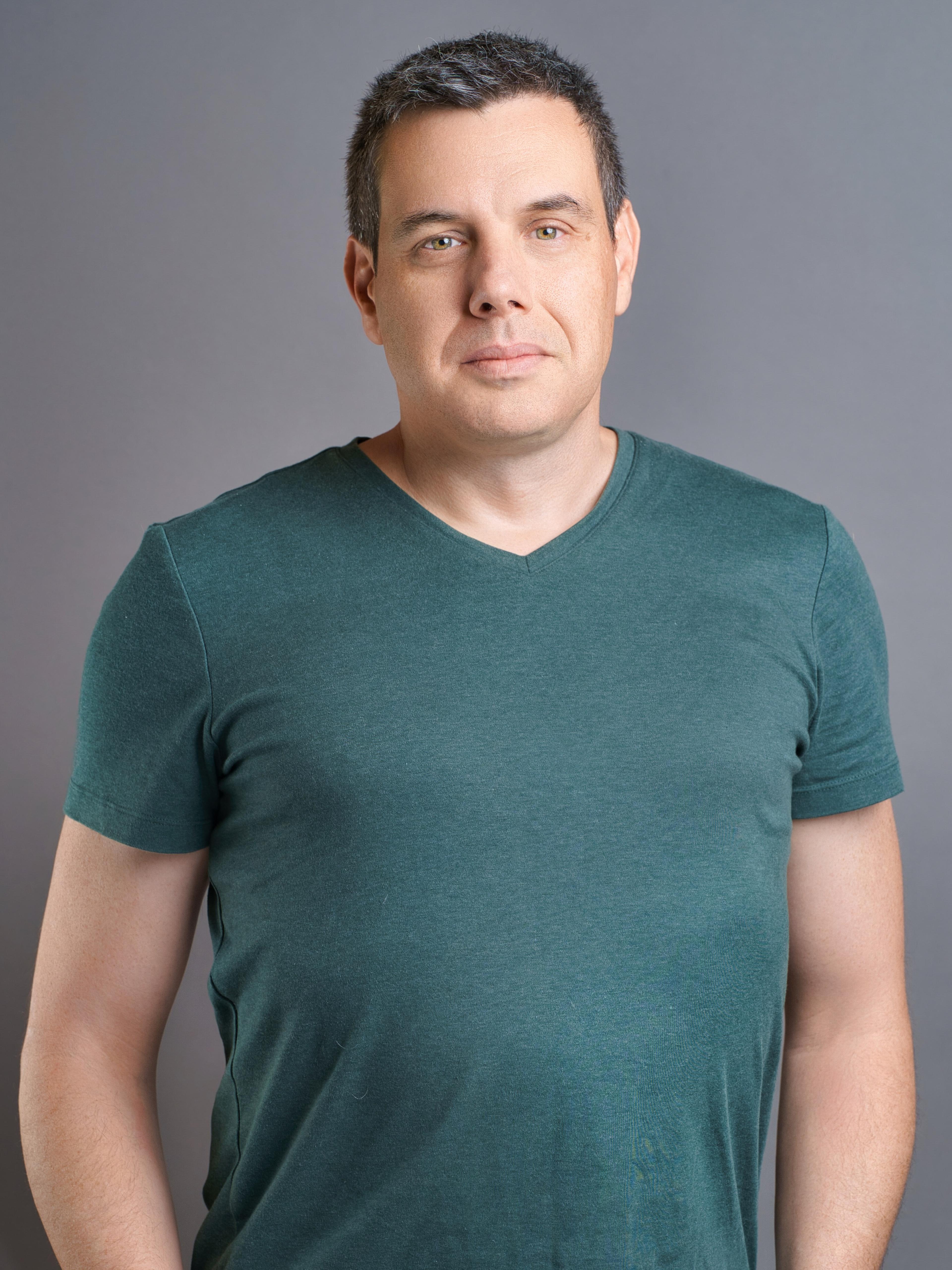 Dor Golan