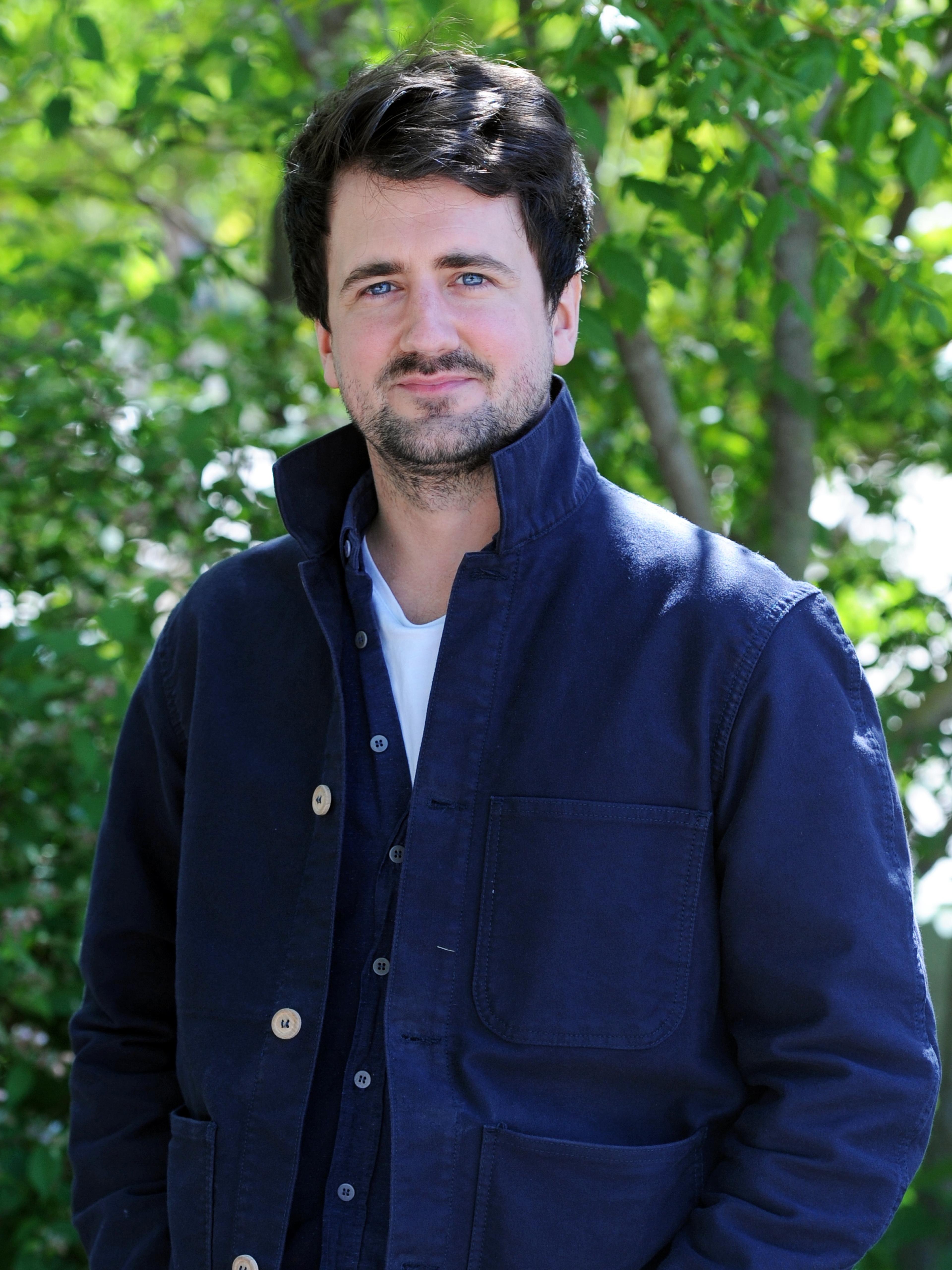 Pierre Touzeau