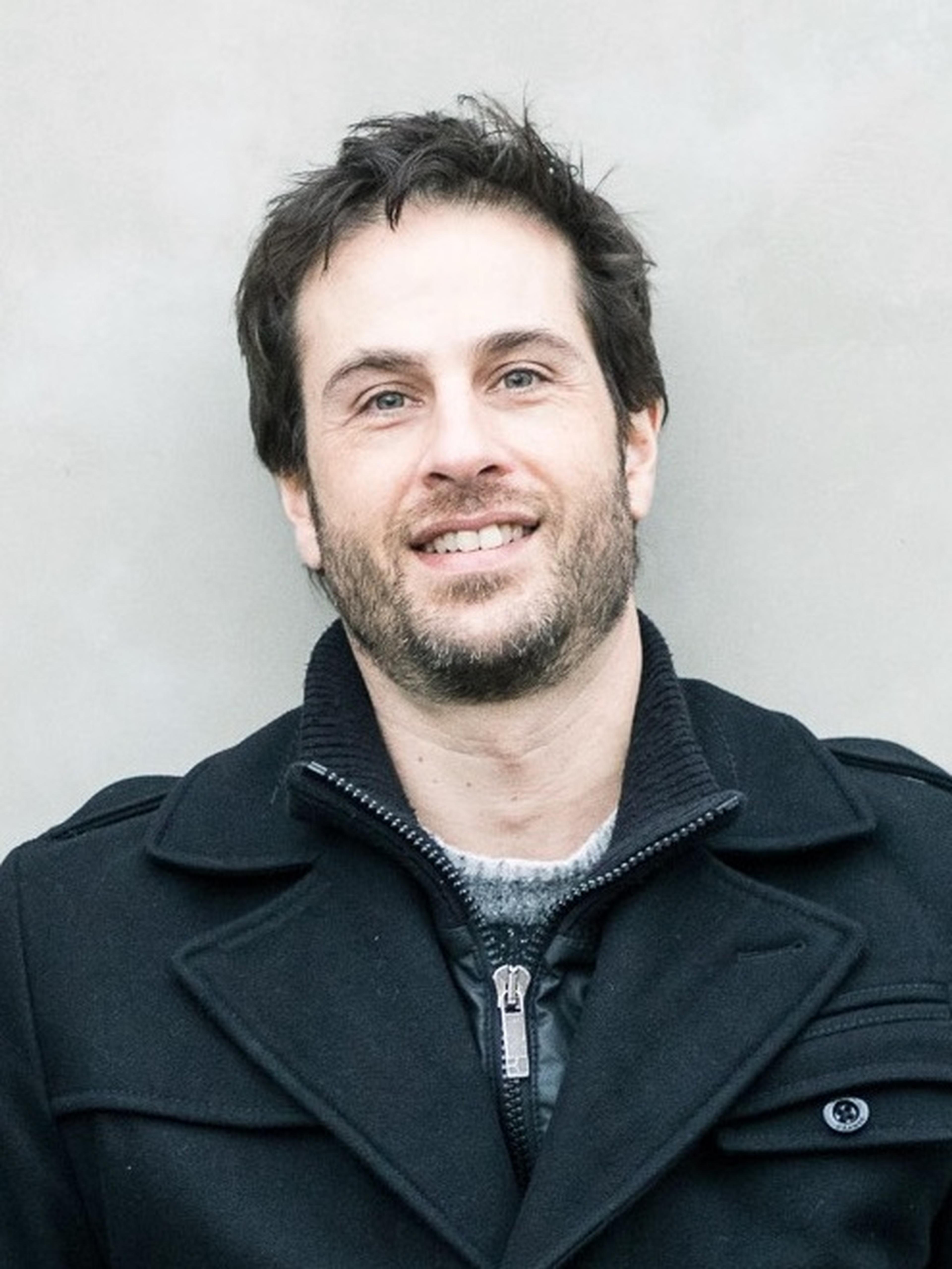 Andrew Rogoff