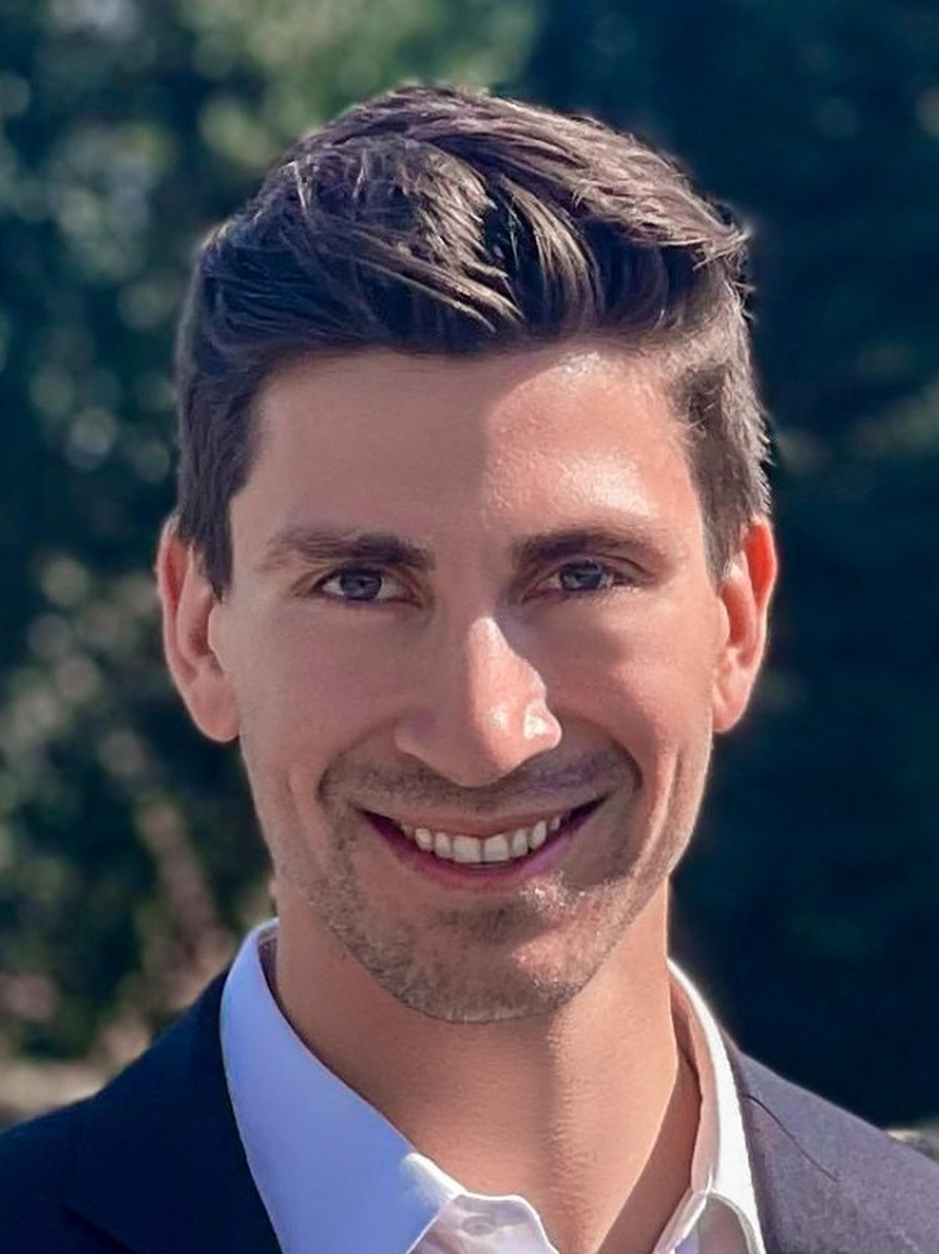 Matt Schulman