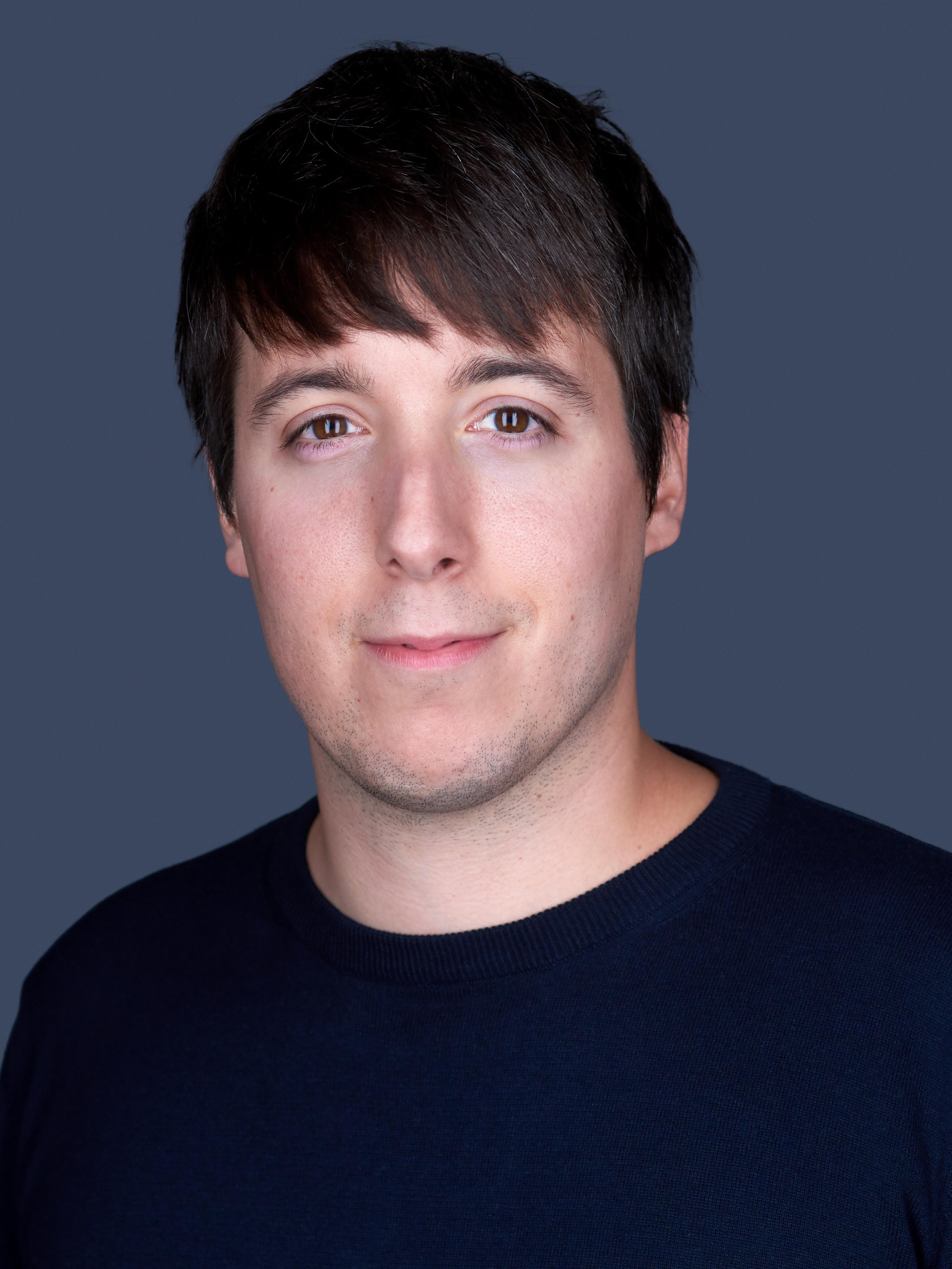 Ricardo Margalho