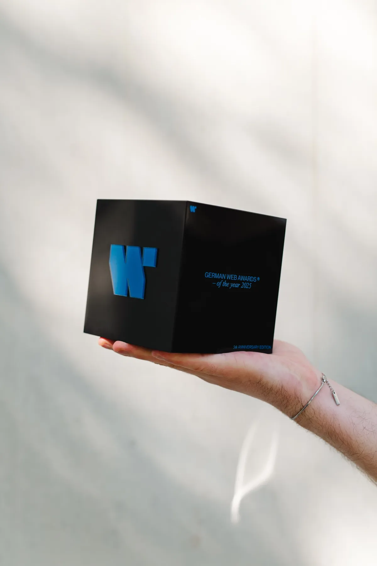 German Web Awards 2025